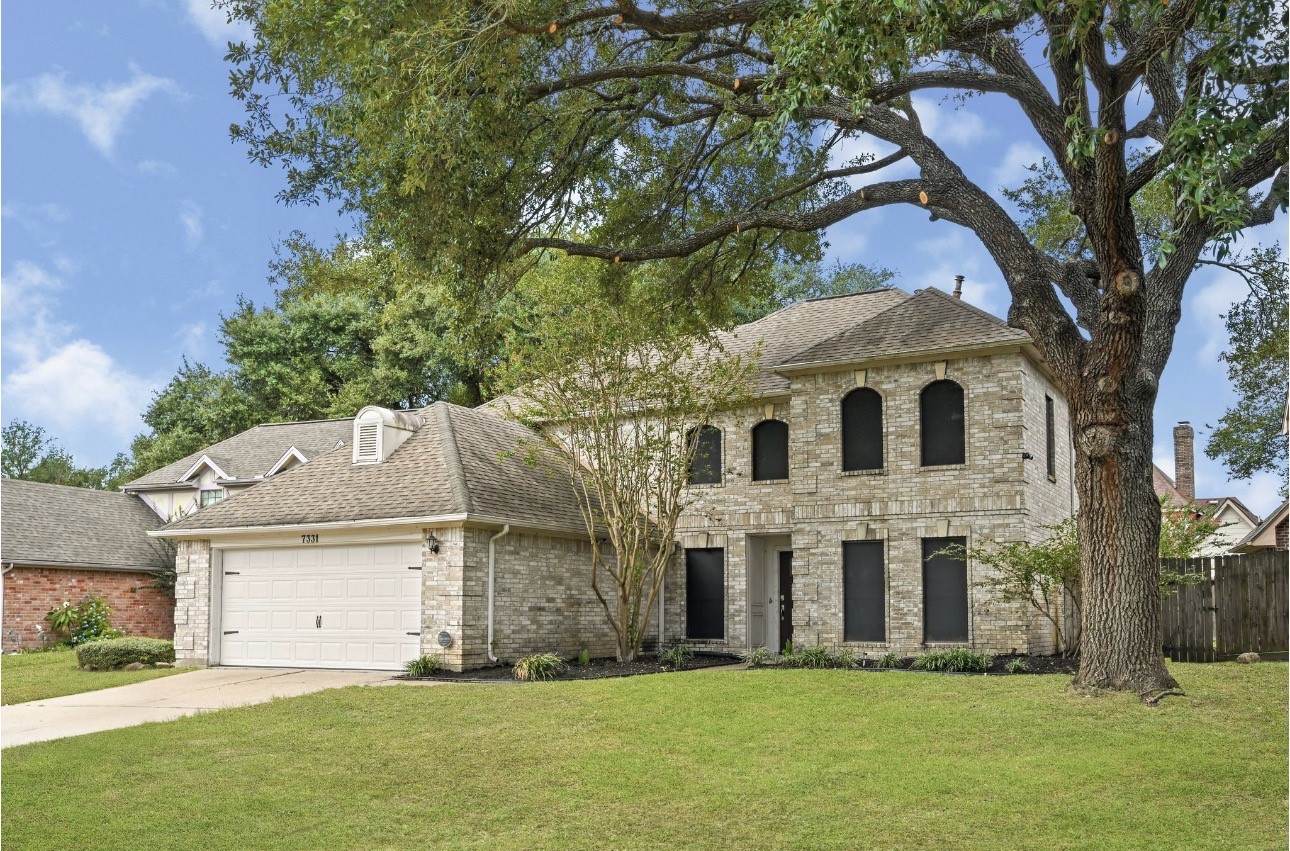 7331 W Hearthstone Green Drive Property Photo 1