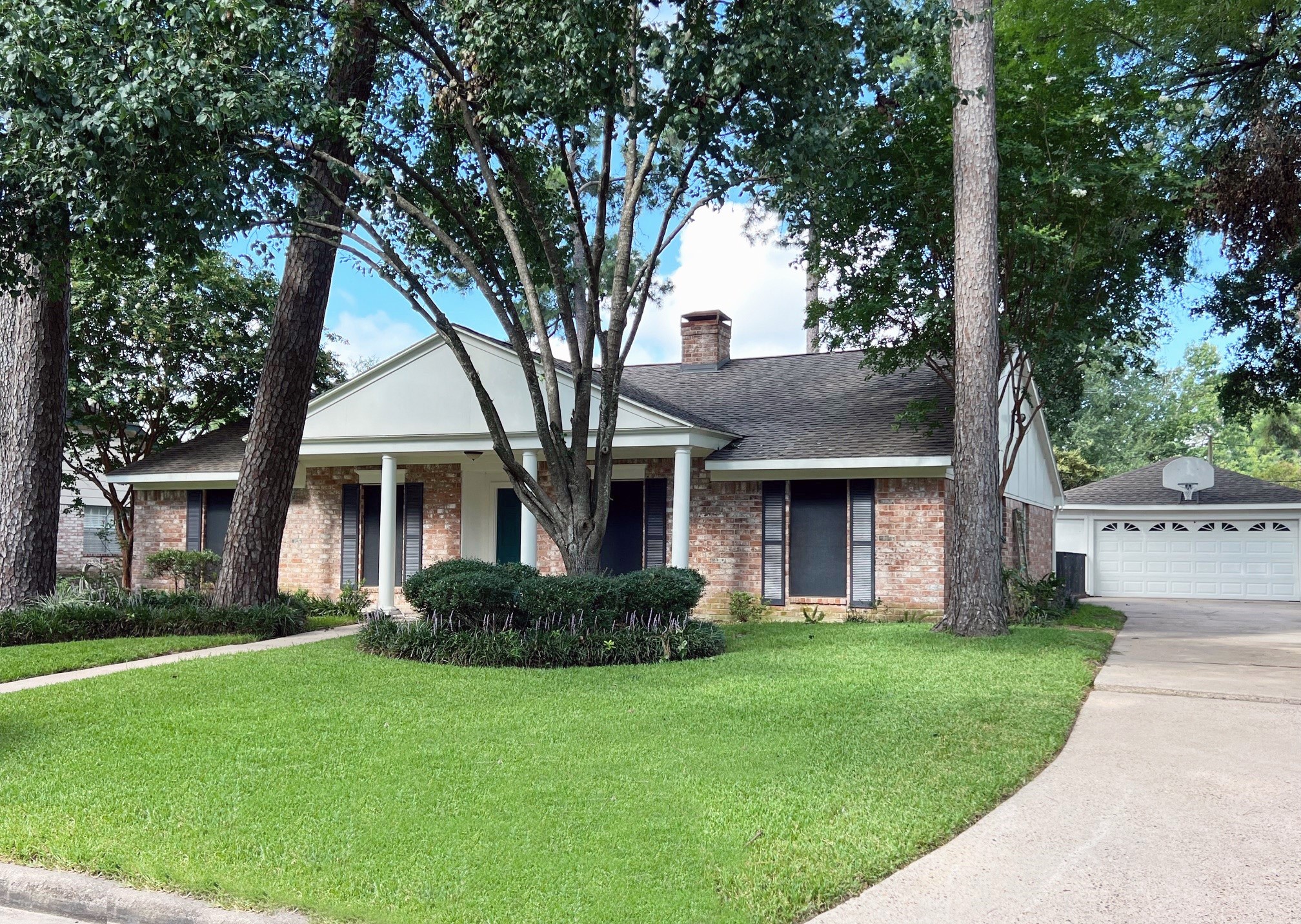 12615 Big Stone Drive Property Photo