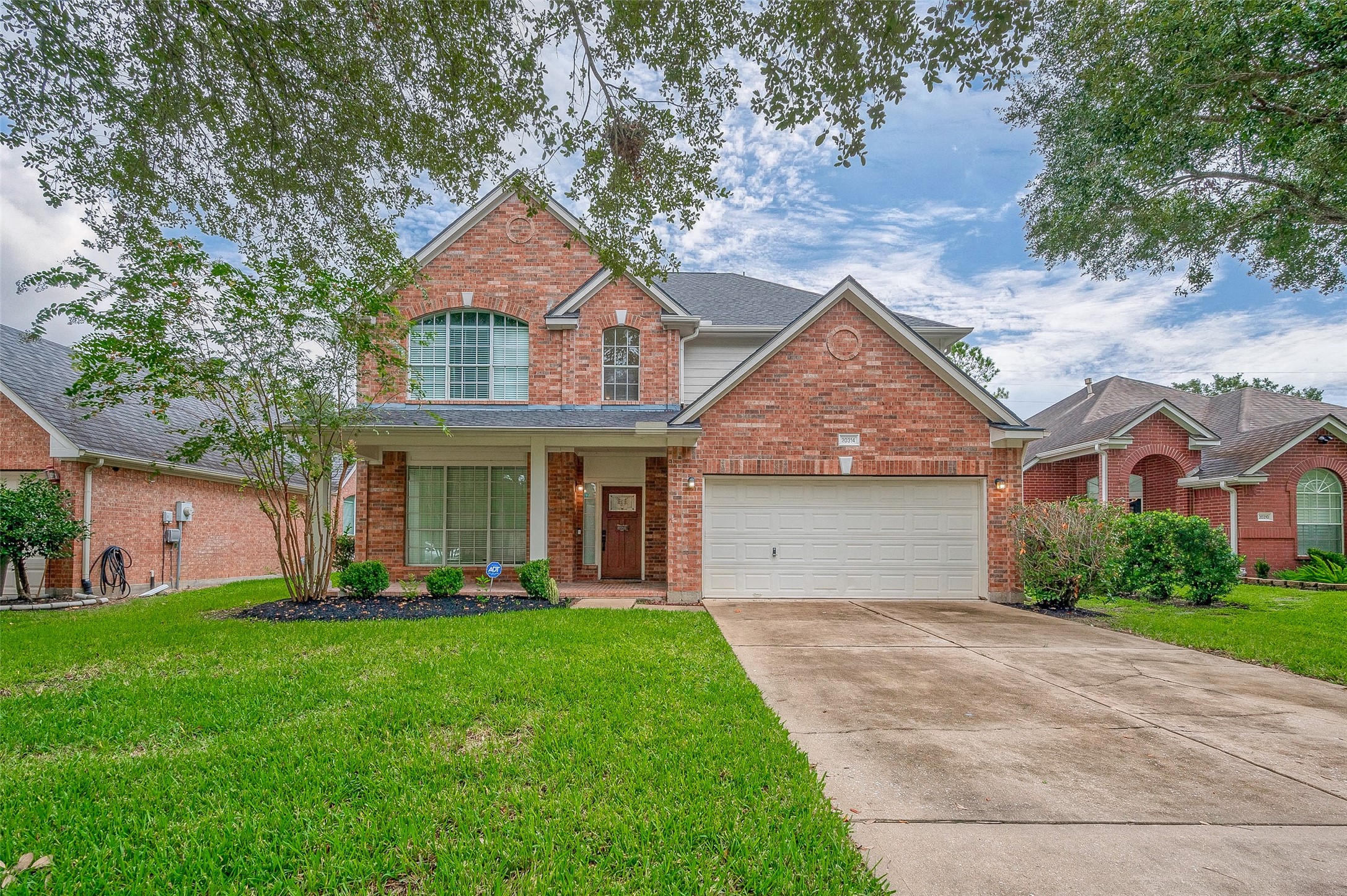 20314 Indian Grove Lane Property Photo