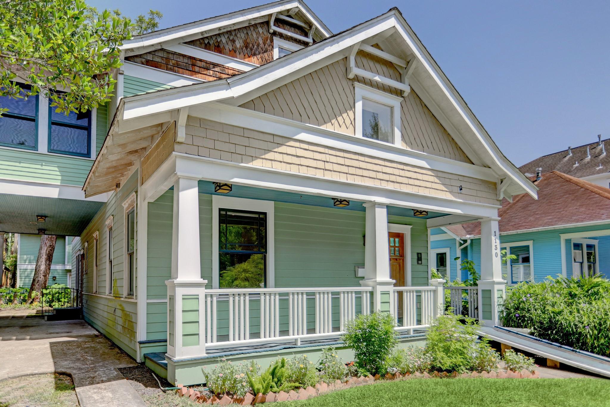 1130 Cortlandt Street Property Photo
