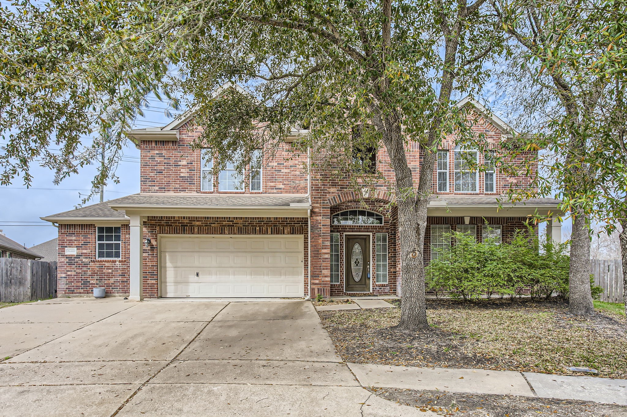 26402 Larkspur Ridge Drive Property Photo