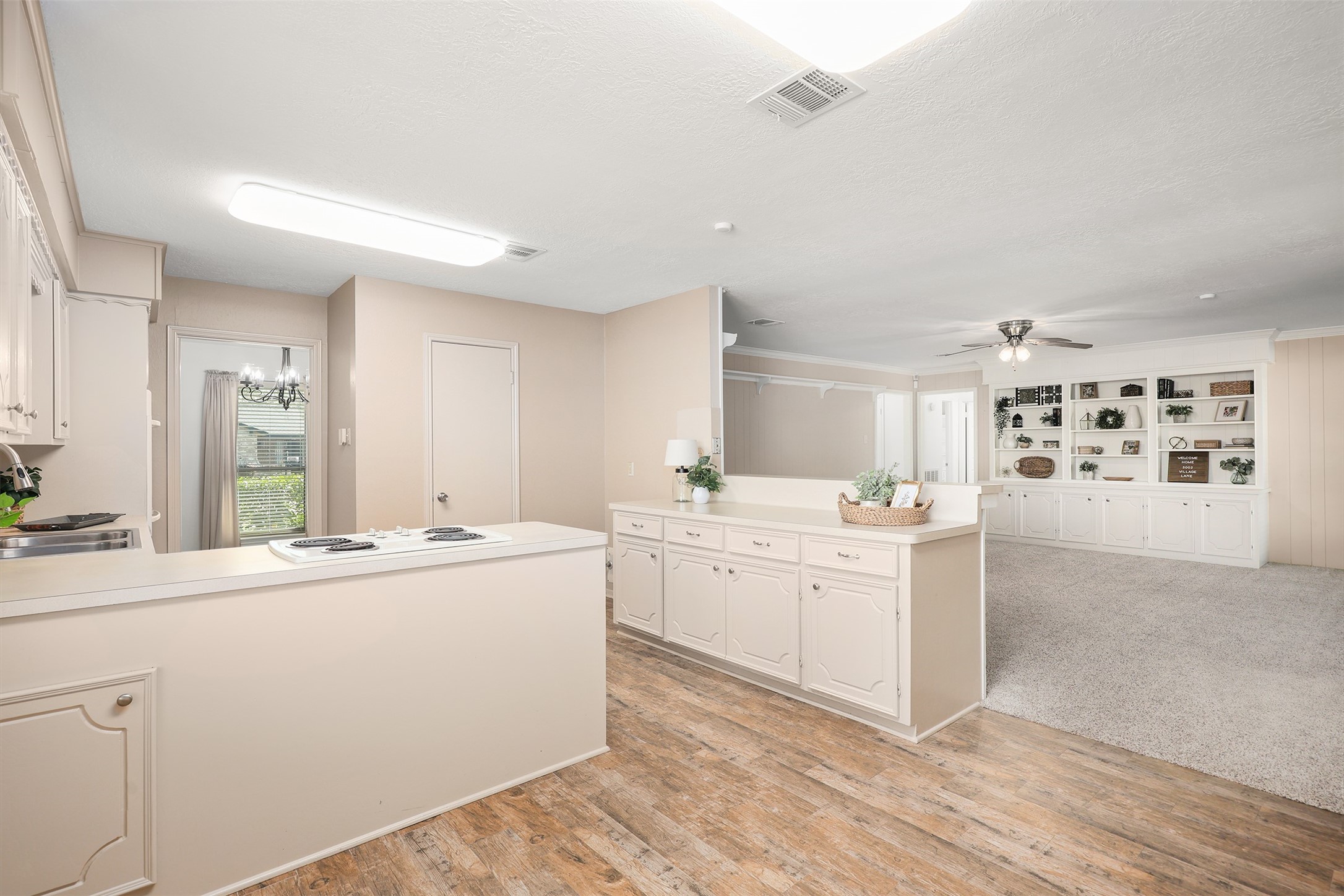 3002 Village Lane Property Photo 17