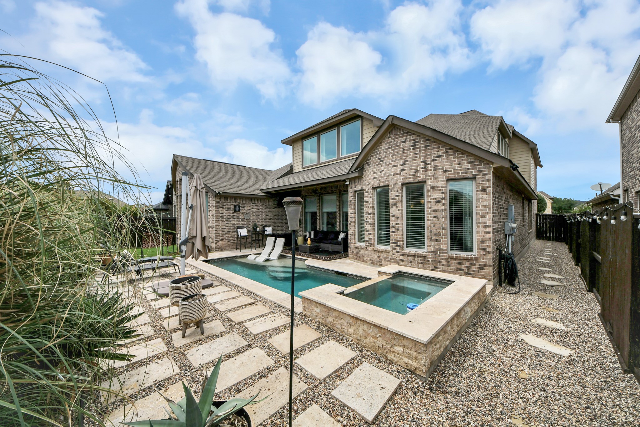 19115 Greenview Glen Drive Property Photo 44
