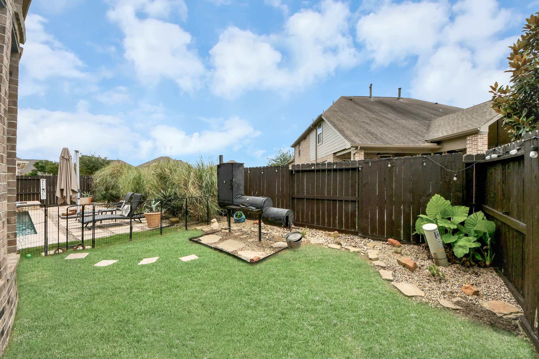 19115 Greenview Glen Drive Property Photo 45