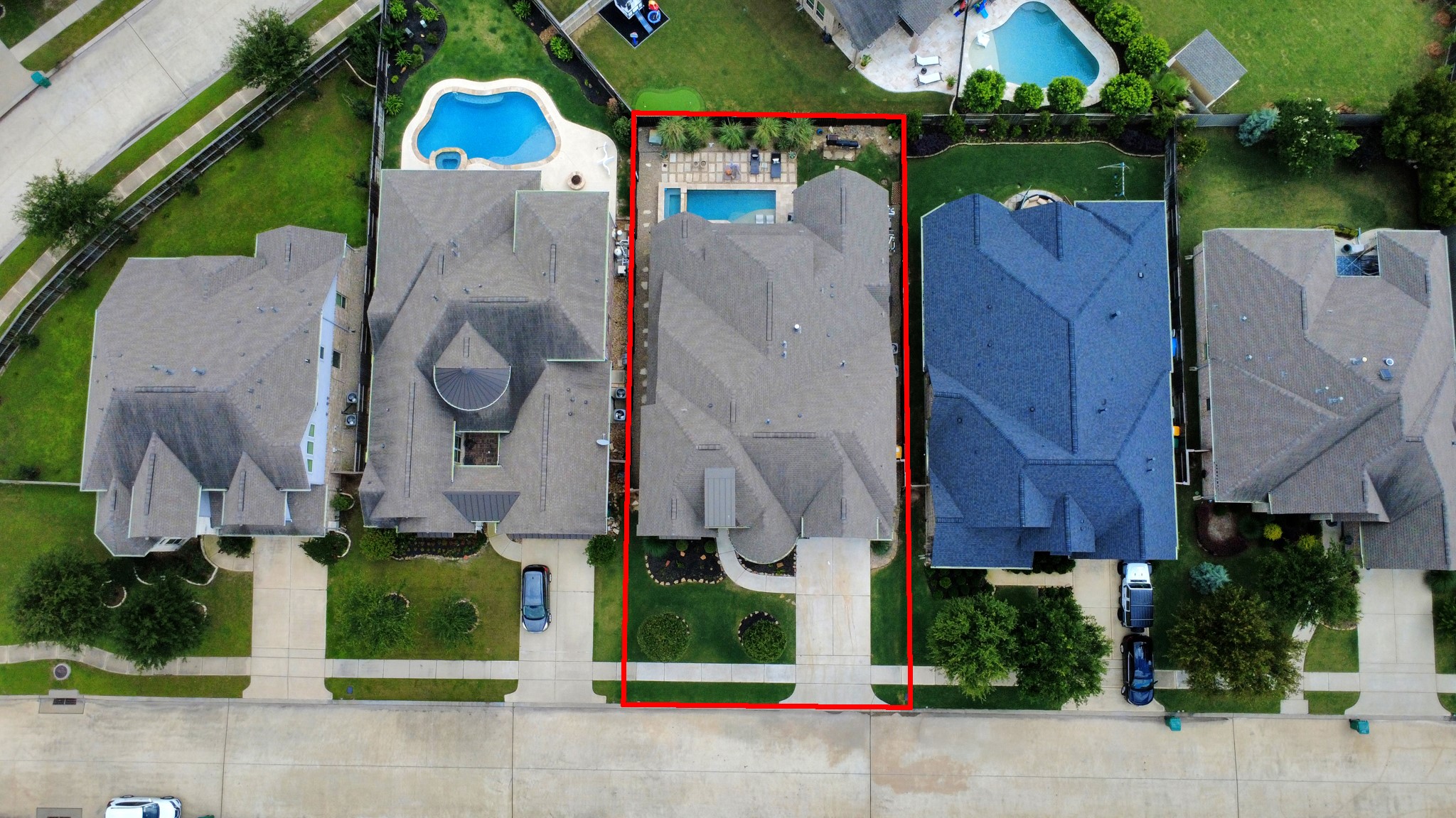 19115 Greenview Glen Drive Property Photo 46