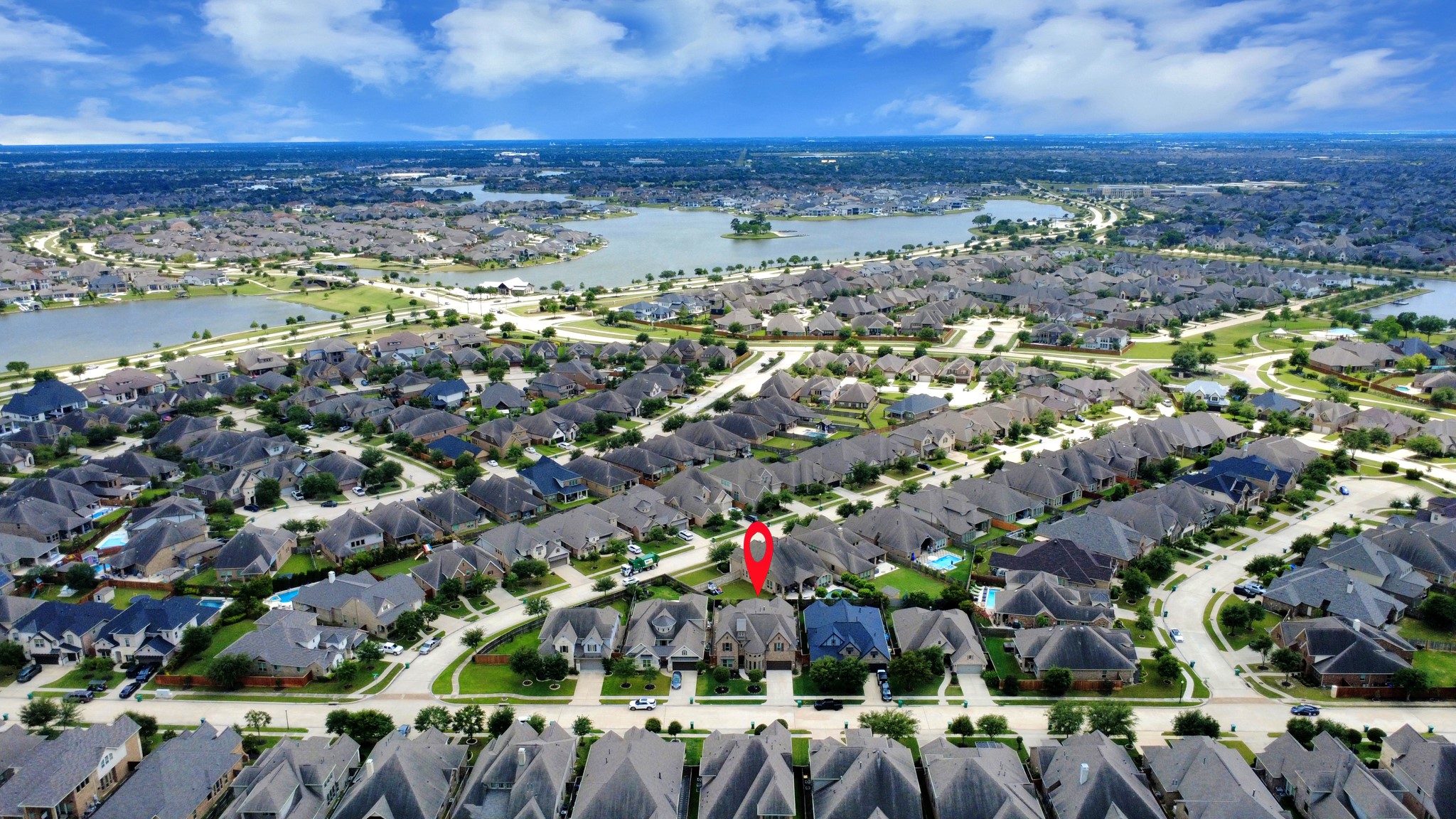 19115 Greenview Glen Drive Property Photo 47