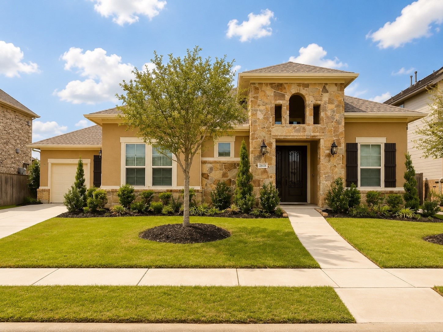 28426 Tanner Crossing Lane Property Photo 1