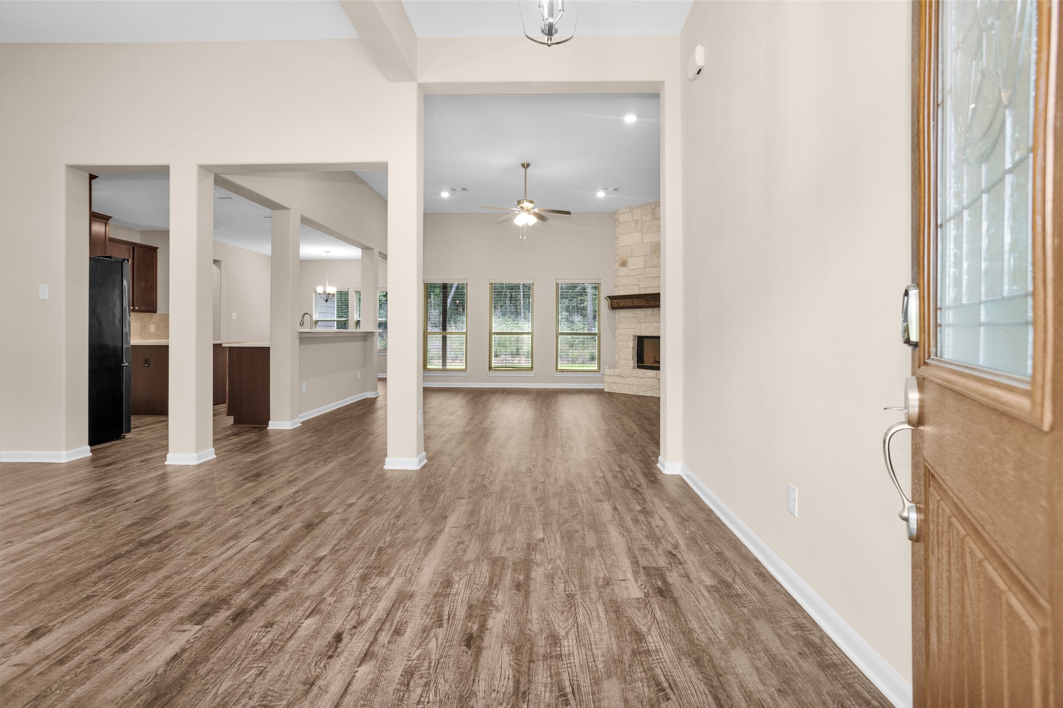 150 Sky Oak Lane Property Photo 8