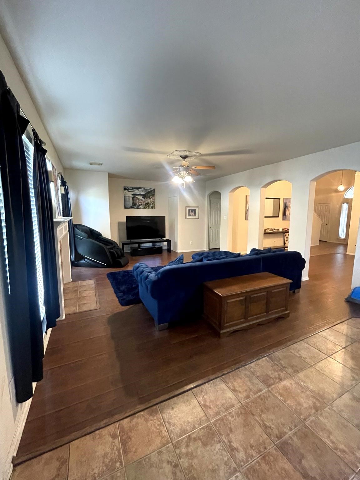 931 N Sky Drive Property Photo 2