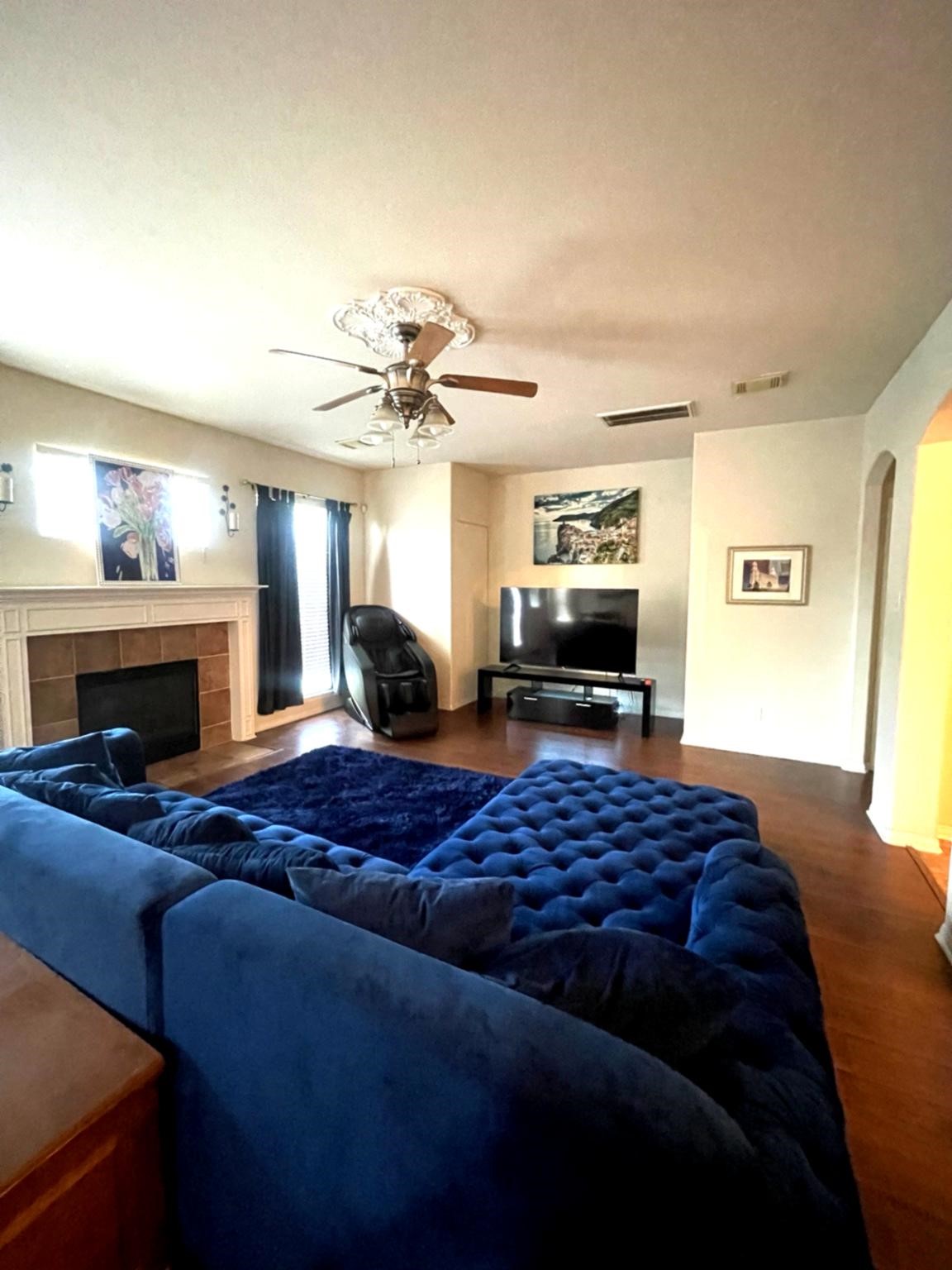 931 N Sky Drive Property Photo 3