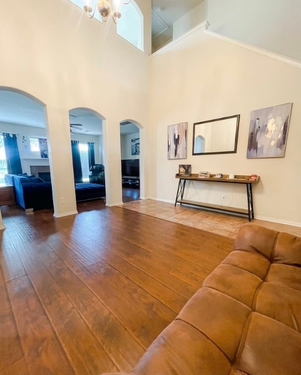 931 N Sky Drive Property Photo 8