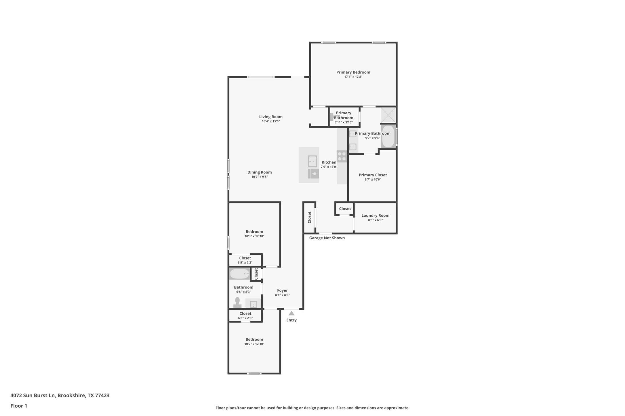 4072 Sun Burst Drive Property Photo 21