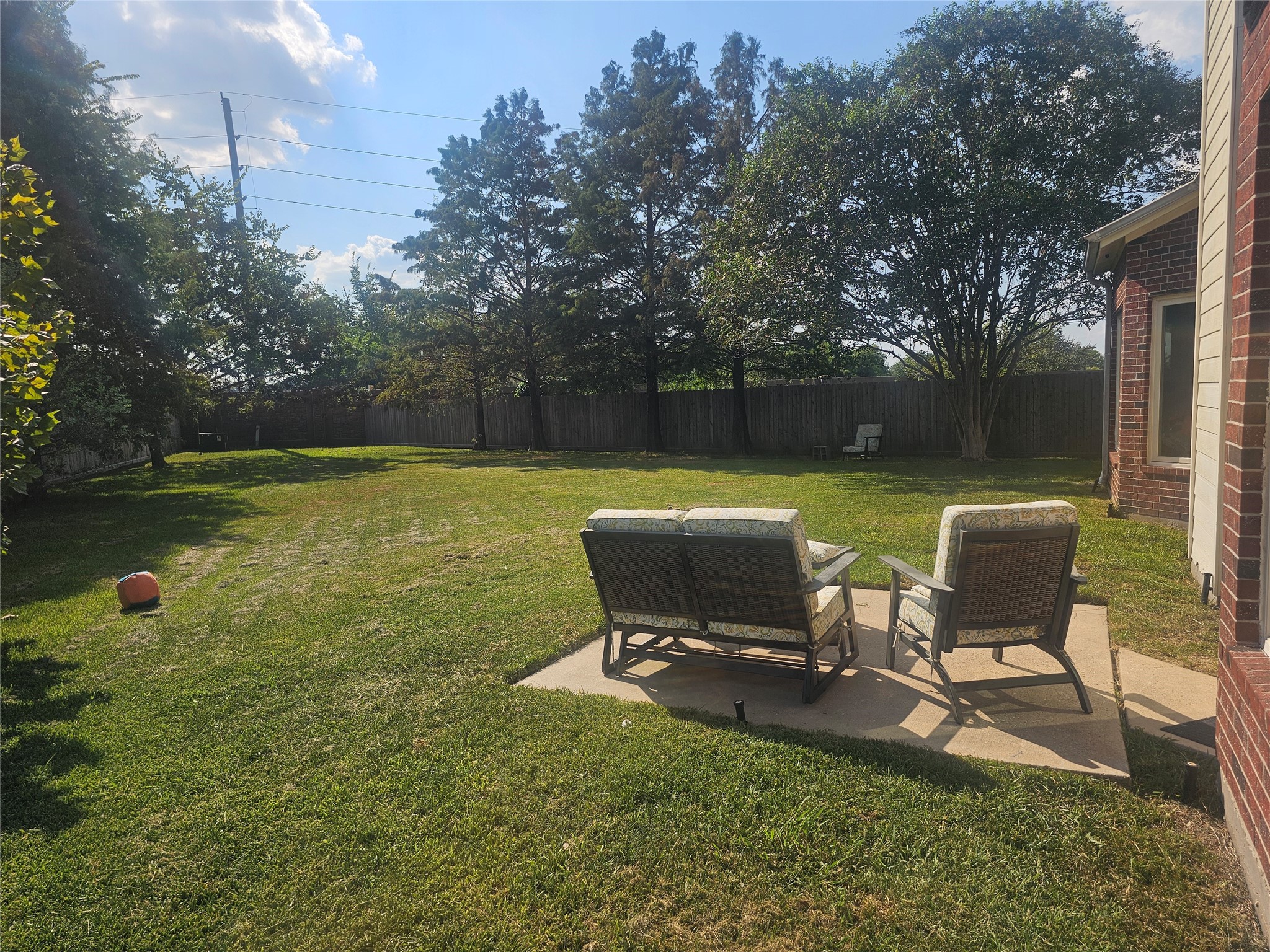 3427 Omaha Beach Court Property Photo 2