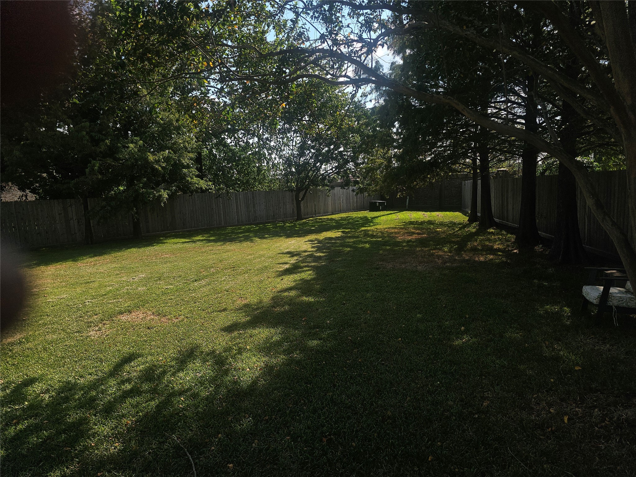 3427 Omaha Beach Court Property Photo 3