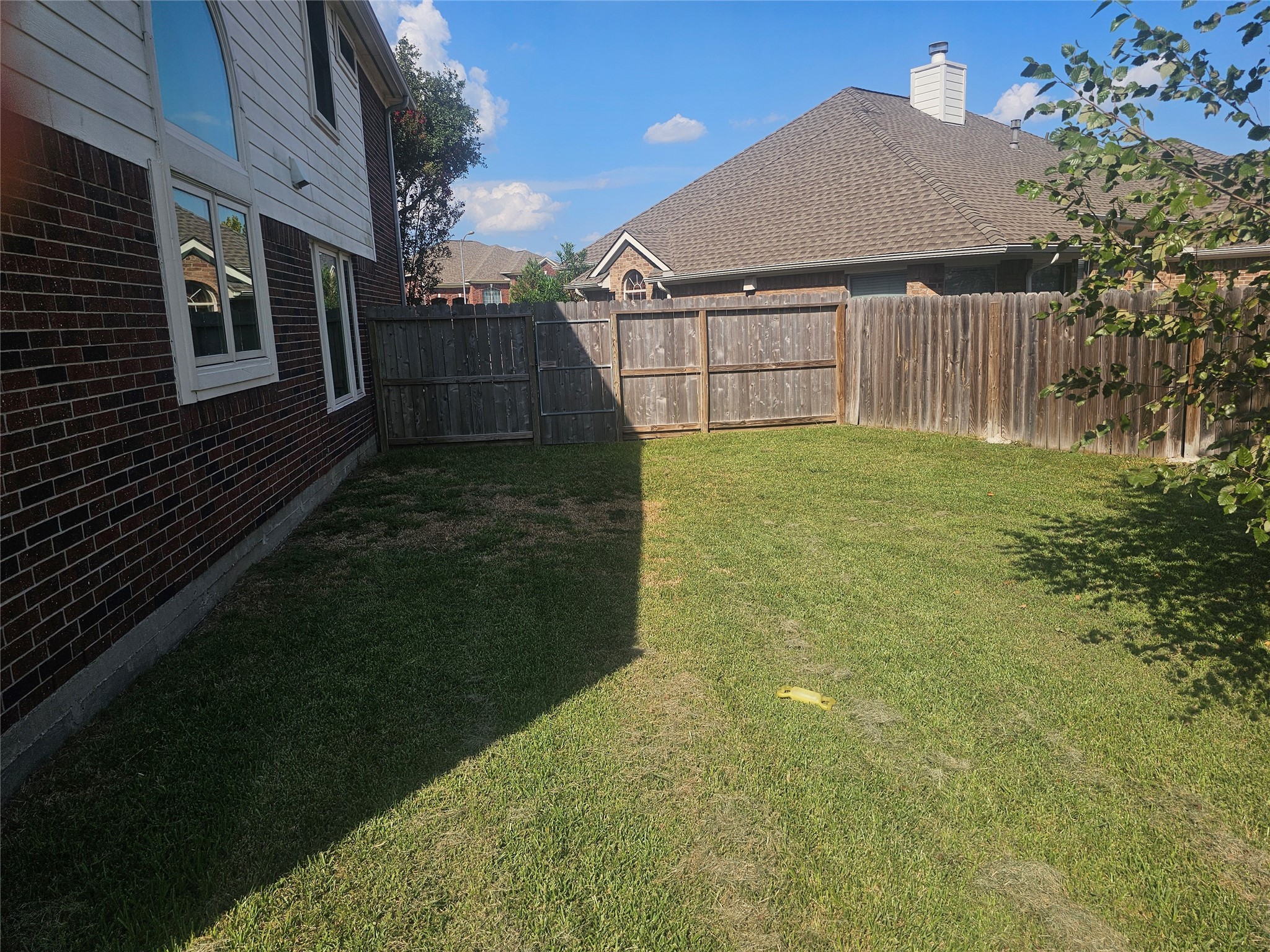 3427 Omaha Beach Court Property Photo 4
