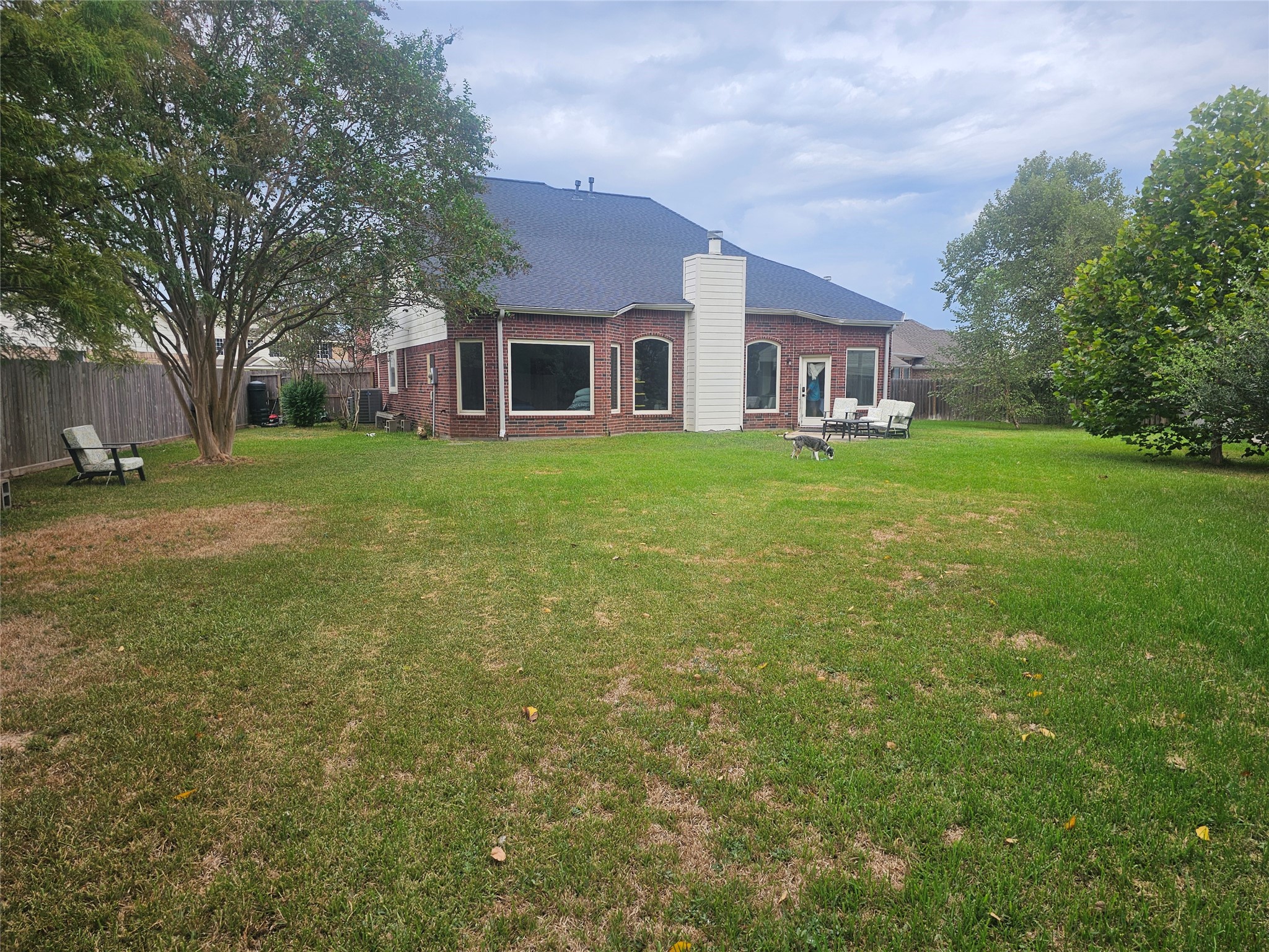 3427 Omaha Beach Court Property Photo 5