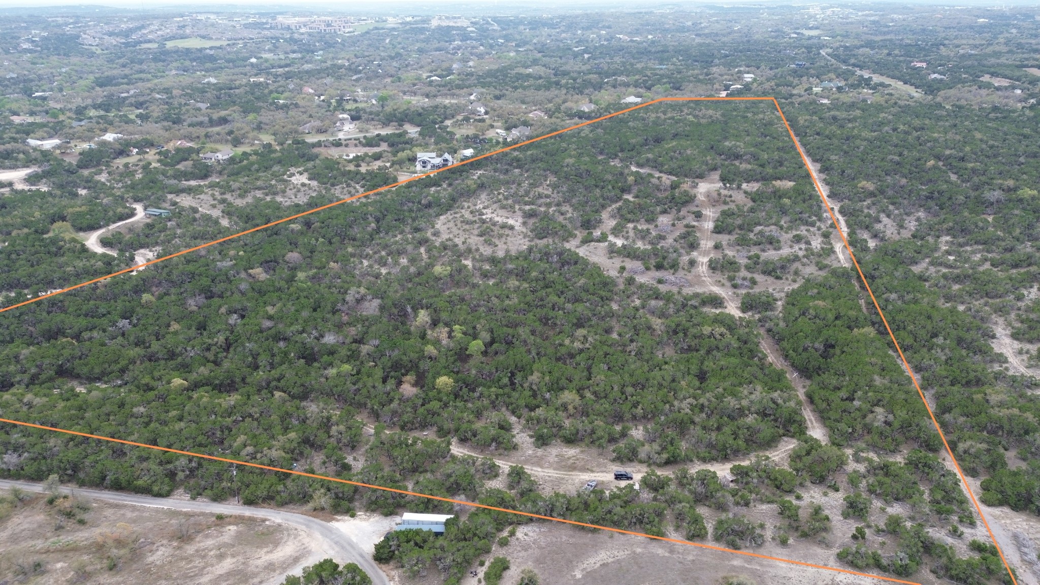 12621 Fitzhugh Road Property Photo 2