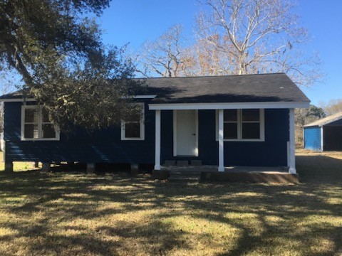 644 County Road 691 Property Photo 1
