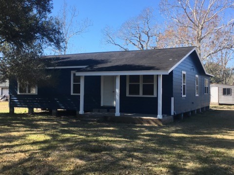 644 County Road 691 Property Photo 2