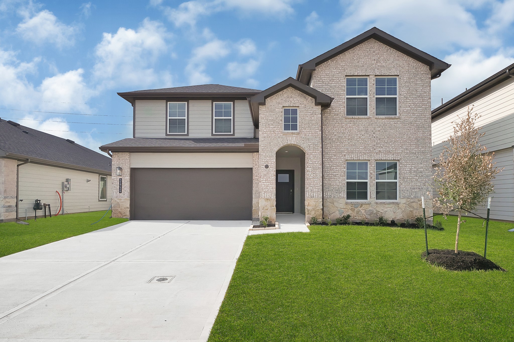 30527 Lighthouse Bluff Lane Property Photo 1