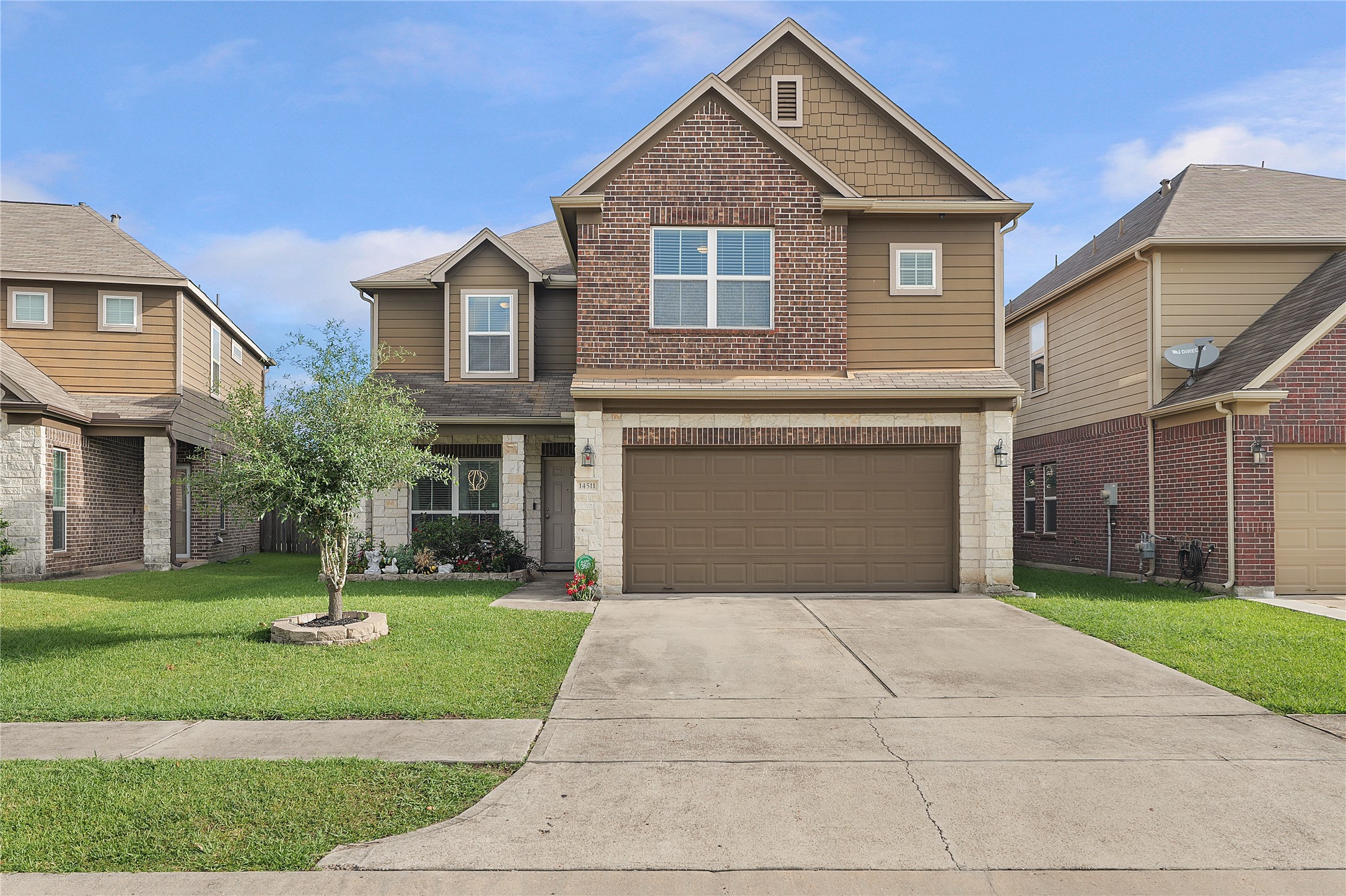 14511 Painted Sands Trail Property Photo 1