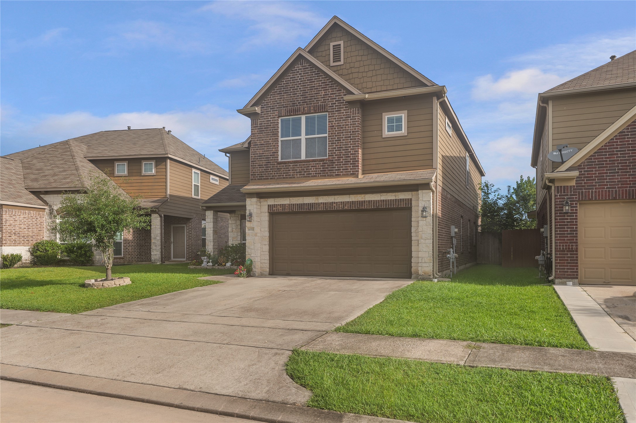 14511 Painted Sands Trail Property Photo 2