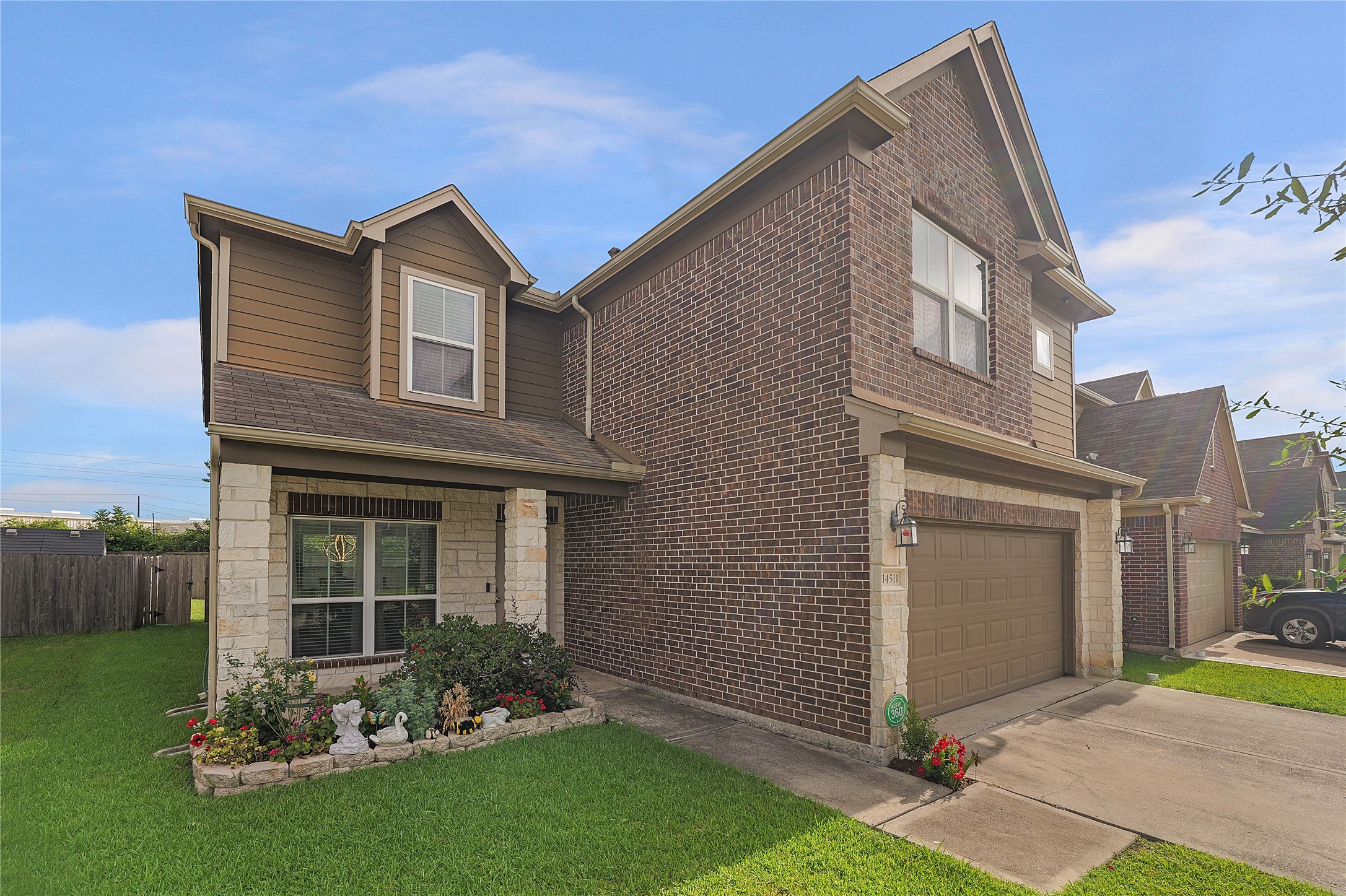 14511 Painted Sands Trail Property Photo 37