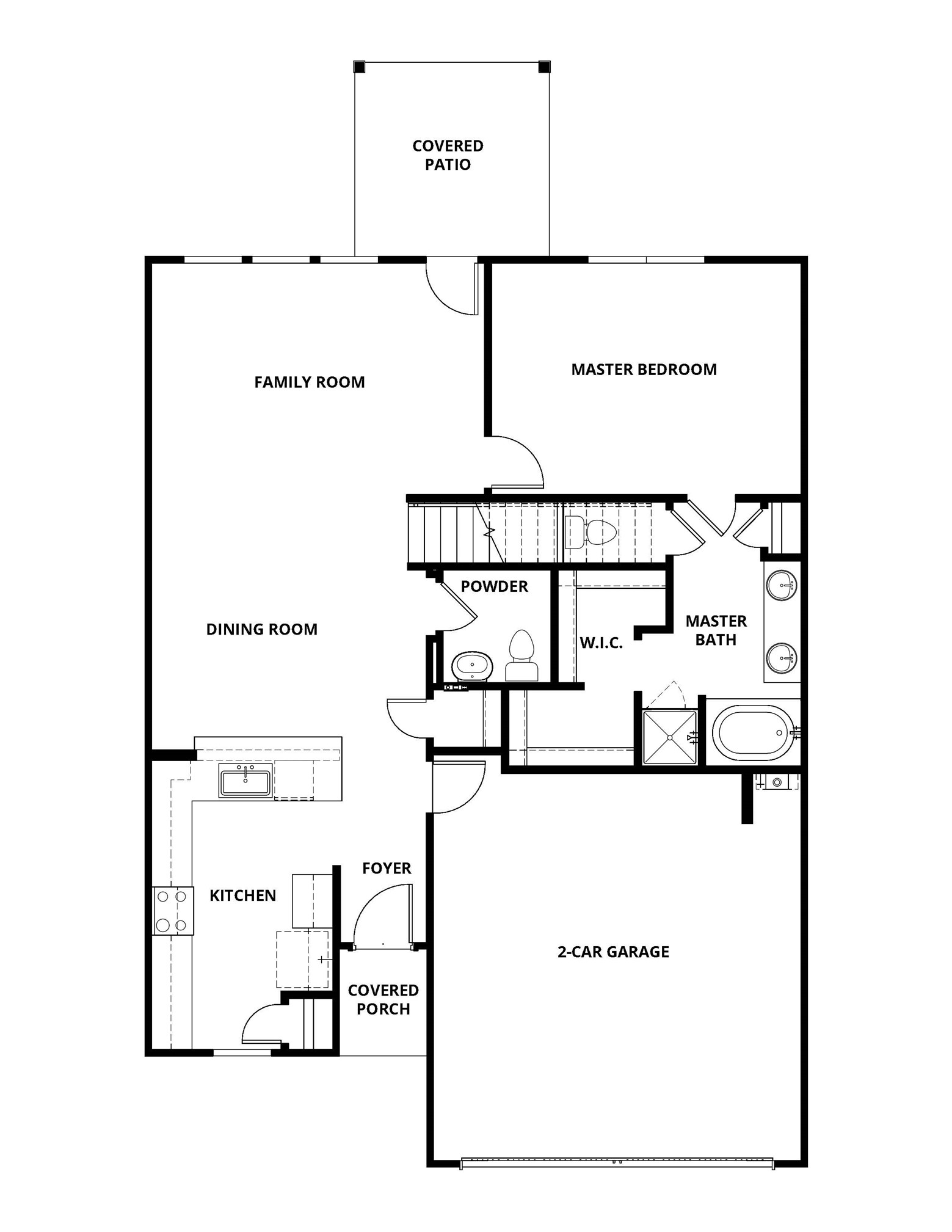 21707 Lavender Falls Drive Property Photo 23