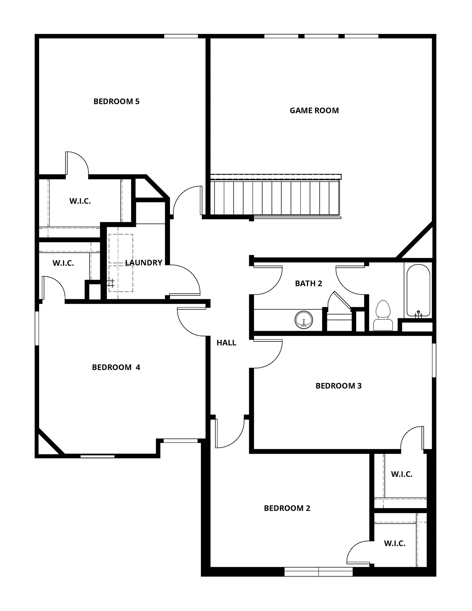 21707 Lavender Falls Drive Property Photo 24