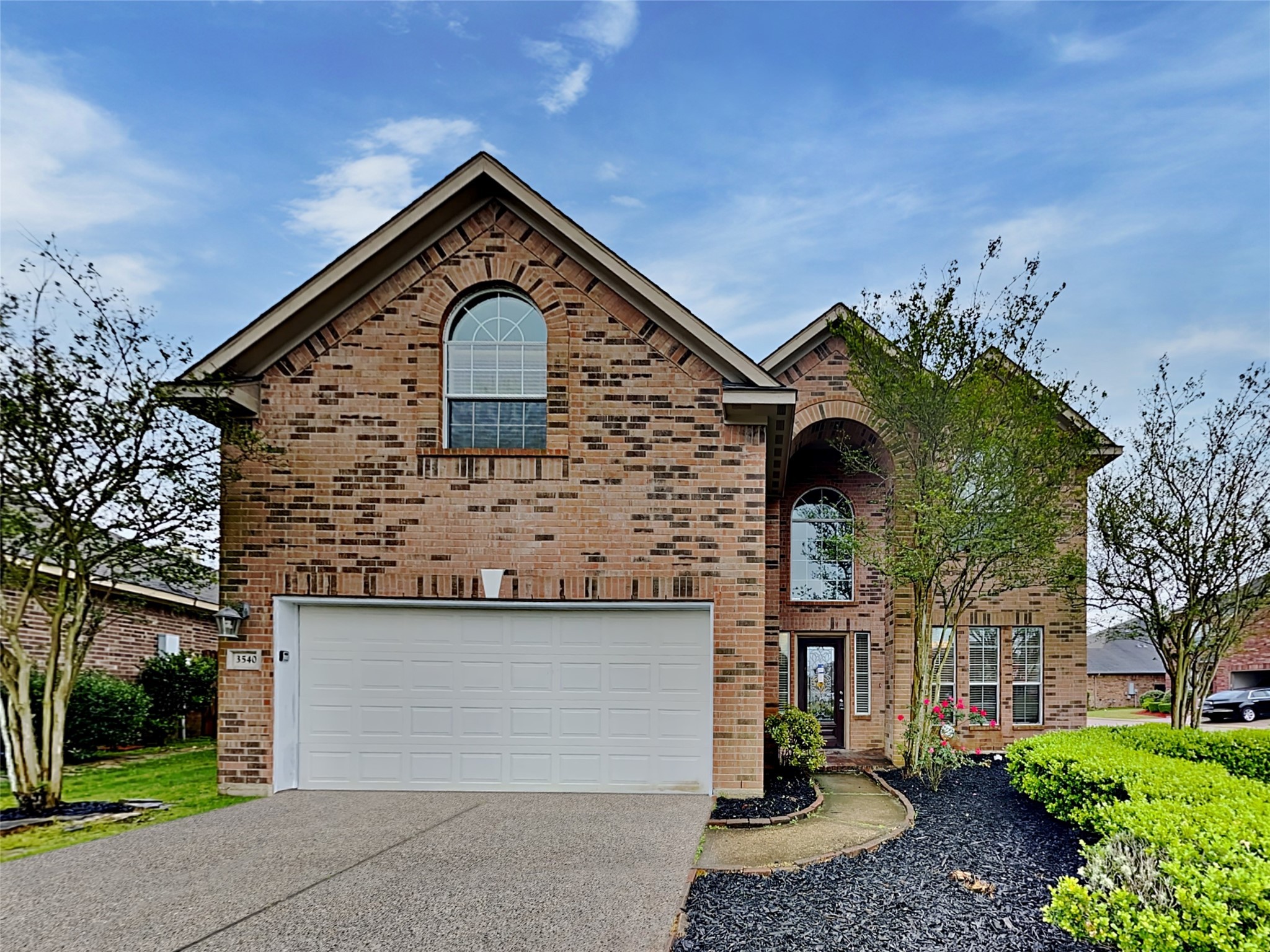 3540 Firenze Drive Property Photo