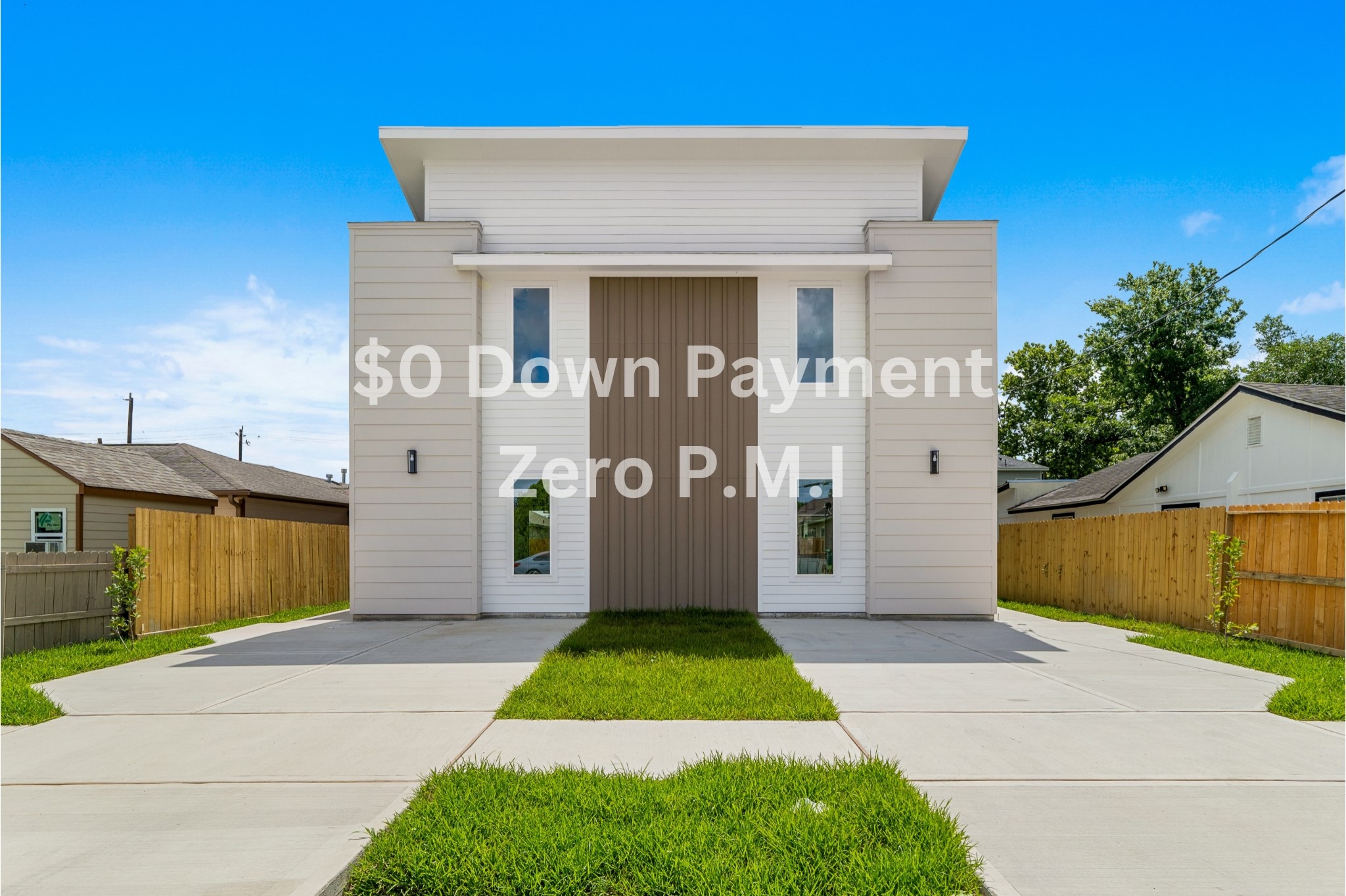 8205 Parnell Street Property Photo 1