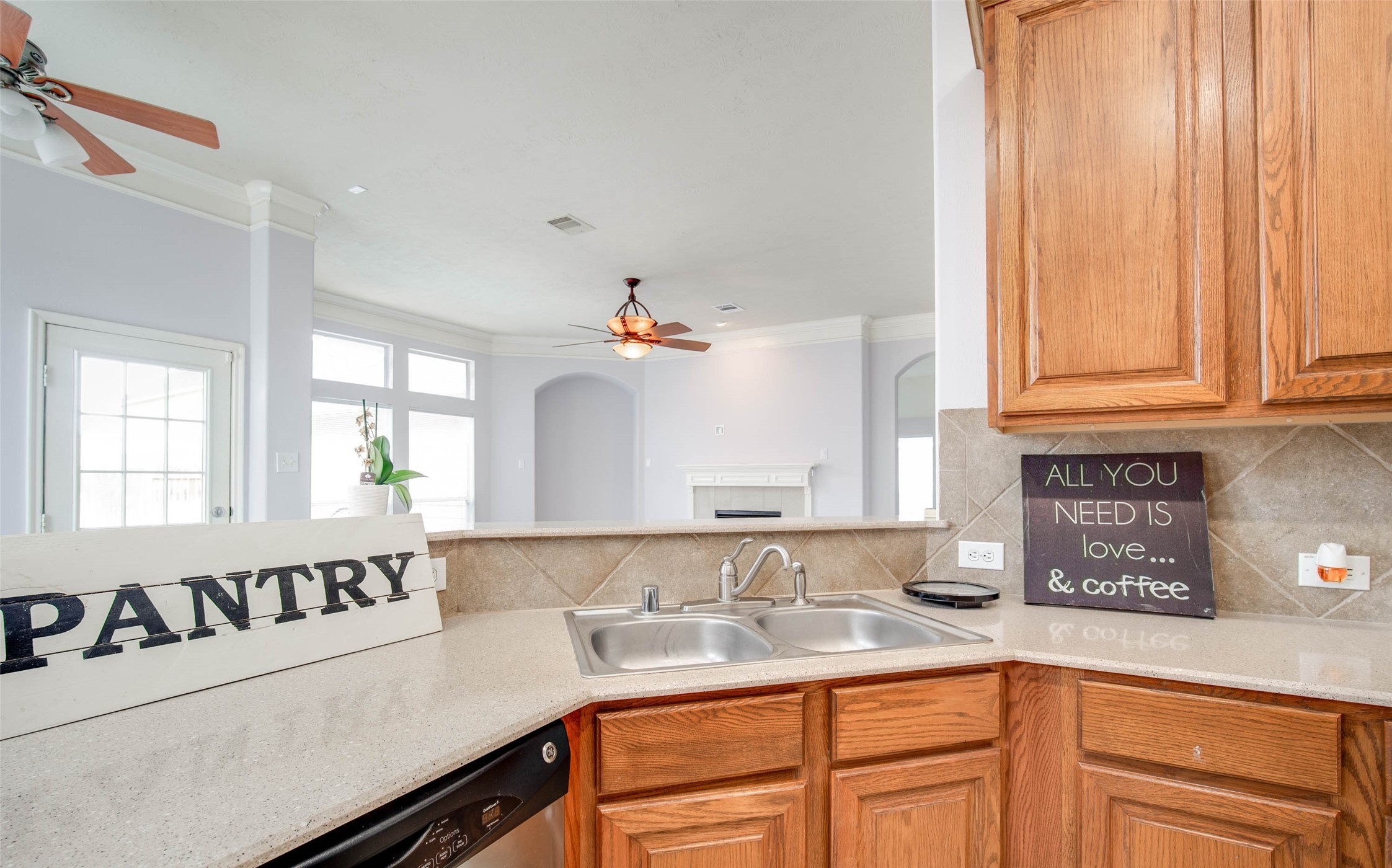 9323 Hillhaven Court Property Photo 15