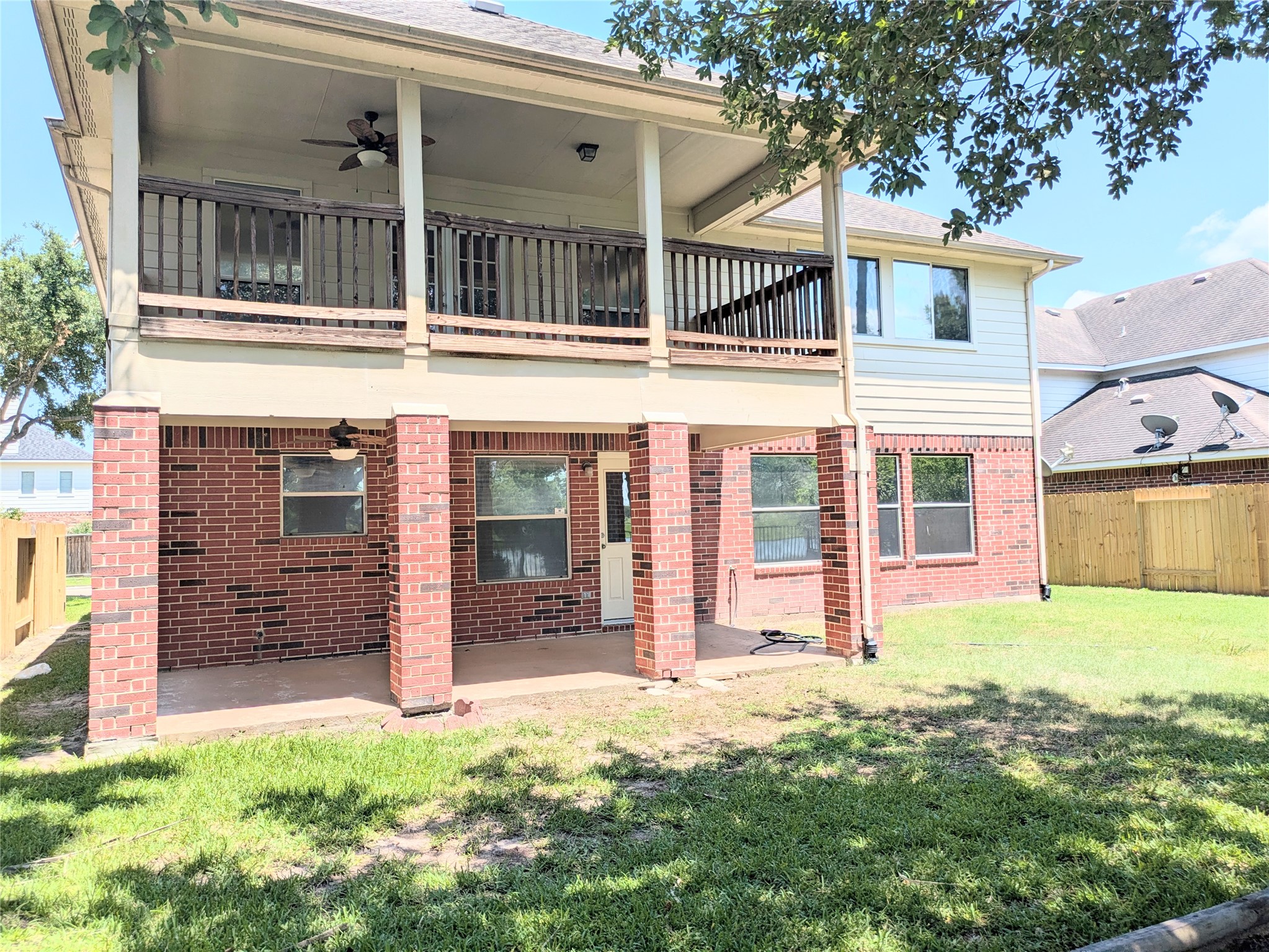 2716 Park Falls Drive Property Photo 20