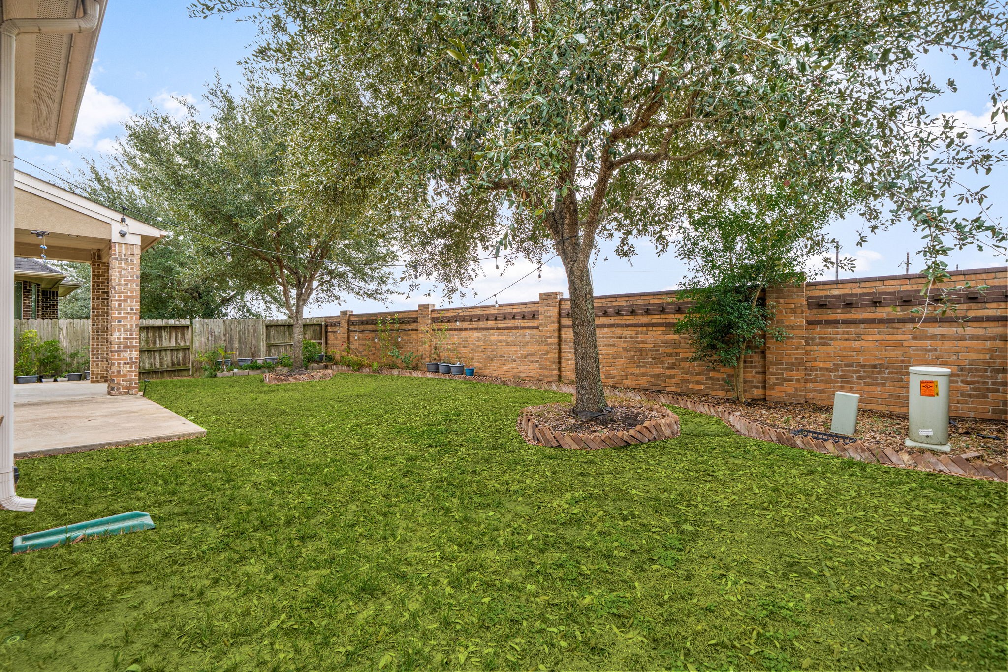 2714 Ember Pass Lane Property Photo 27