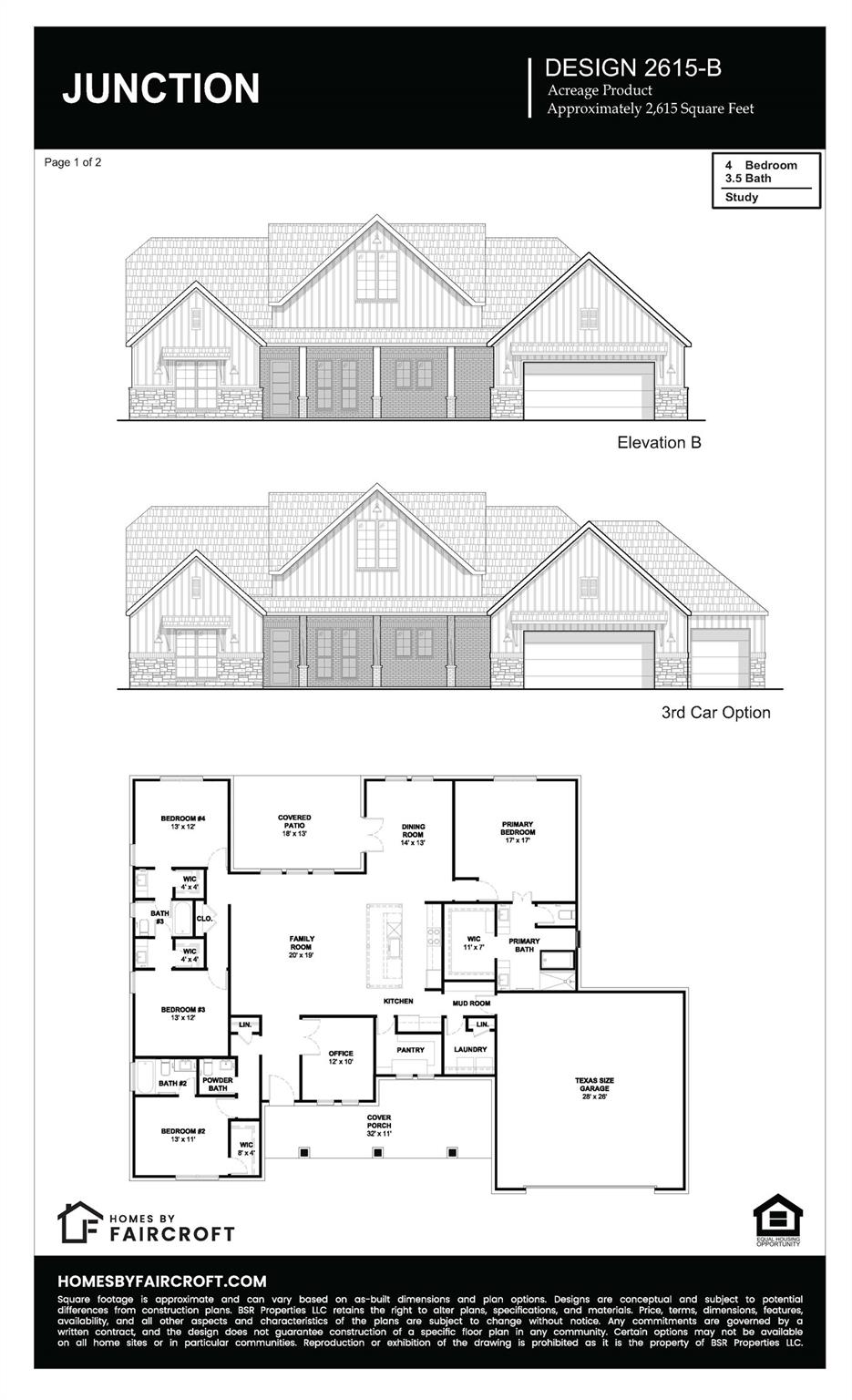 8503 August Lane Property Photo 3