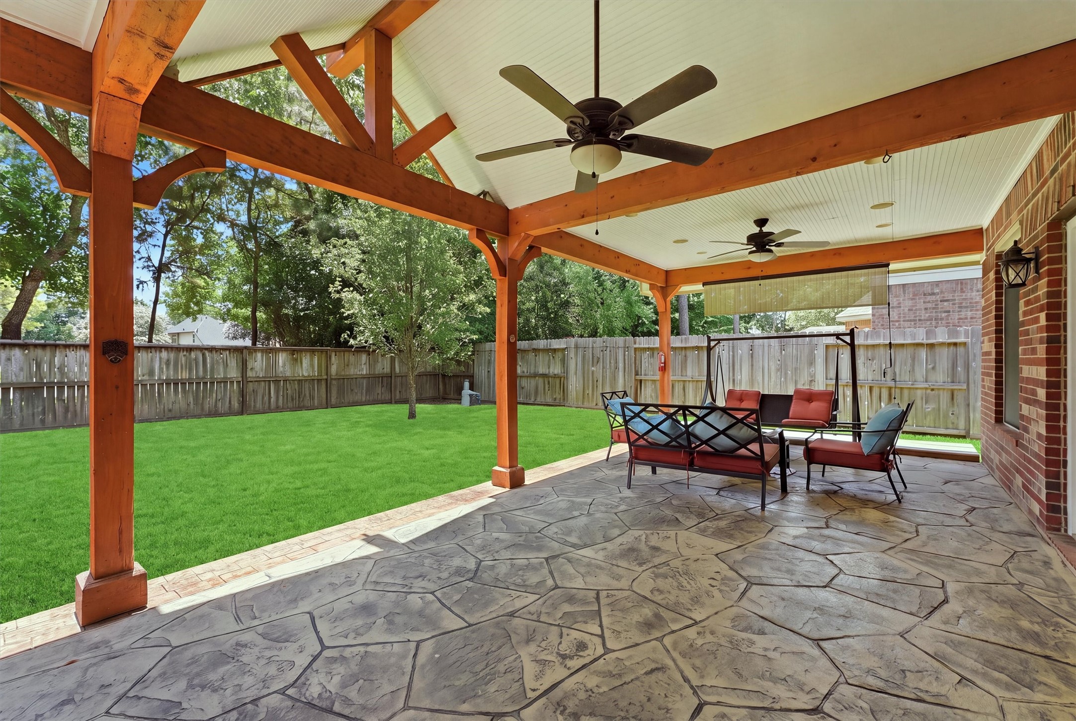 17511 Buck Island Court Property Photo 2