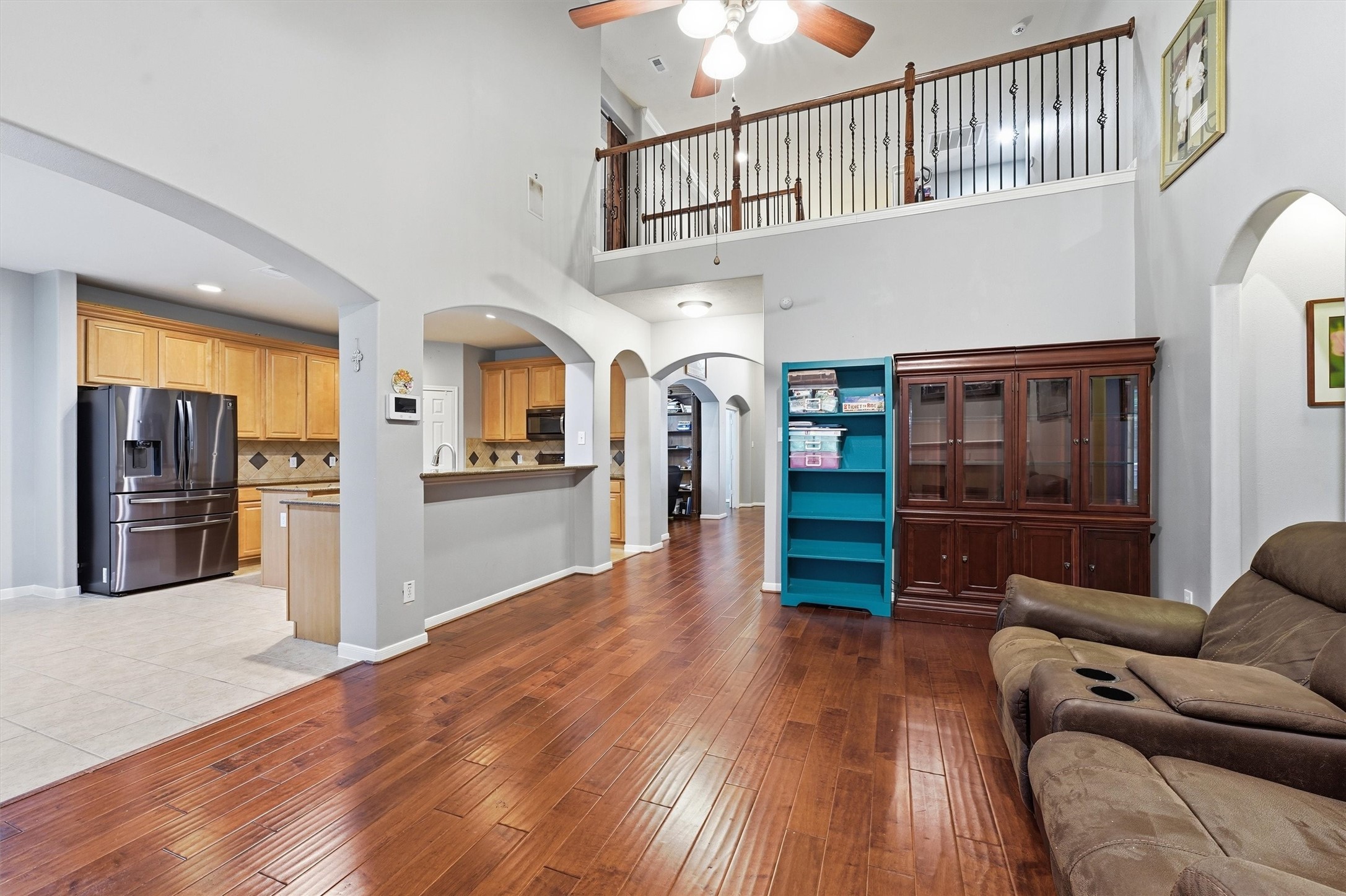 17511 Buck Island Court Property Photo 7