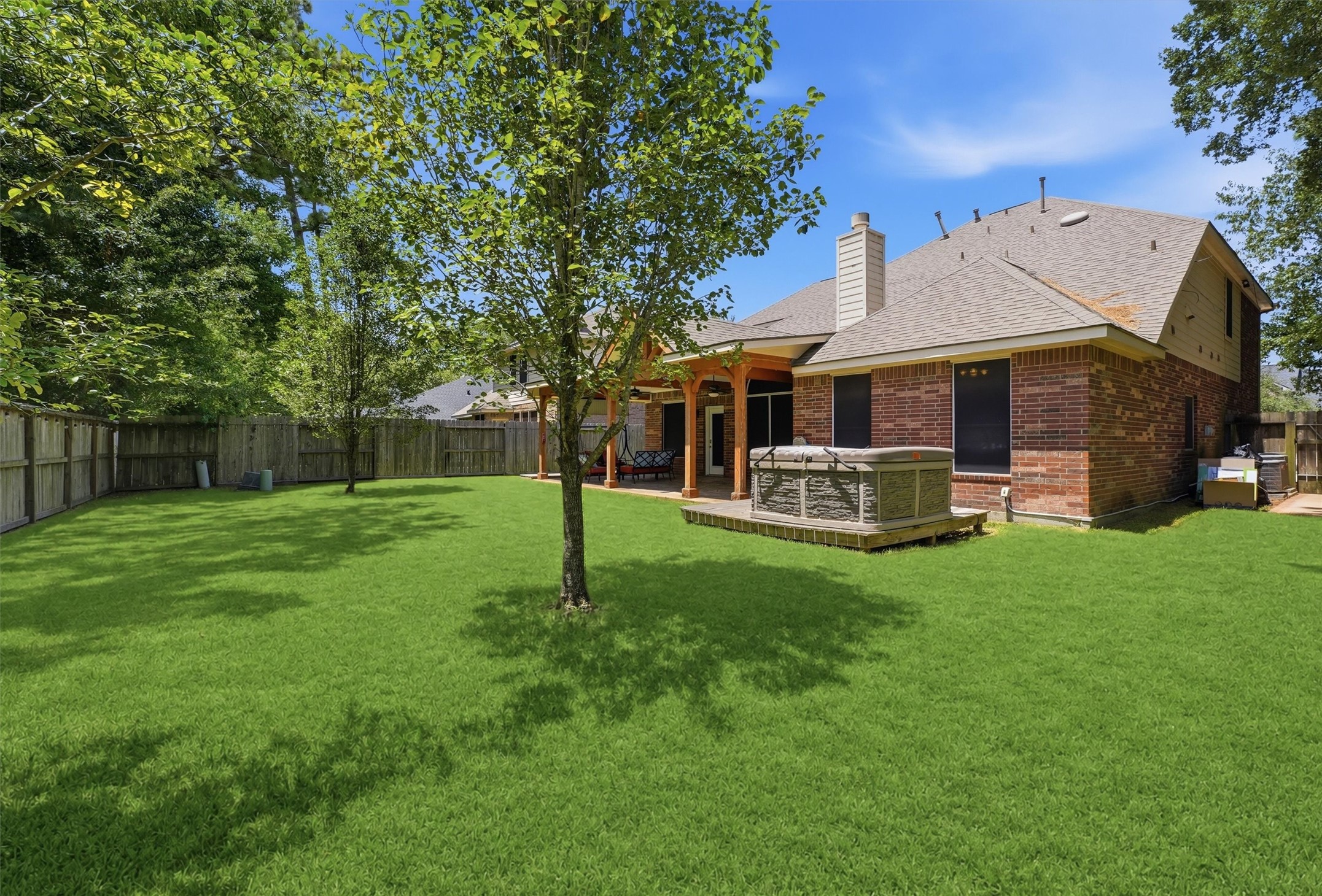 17511 Buck Island Court Property Photo 22