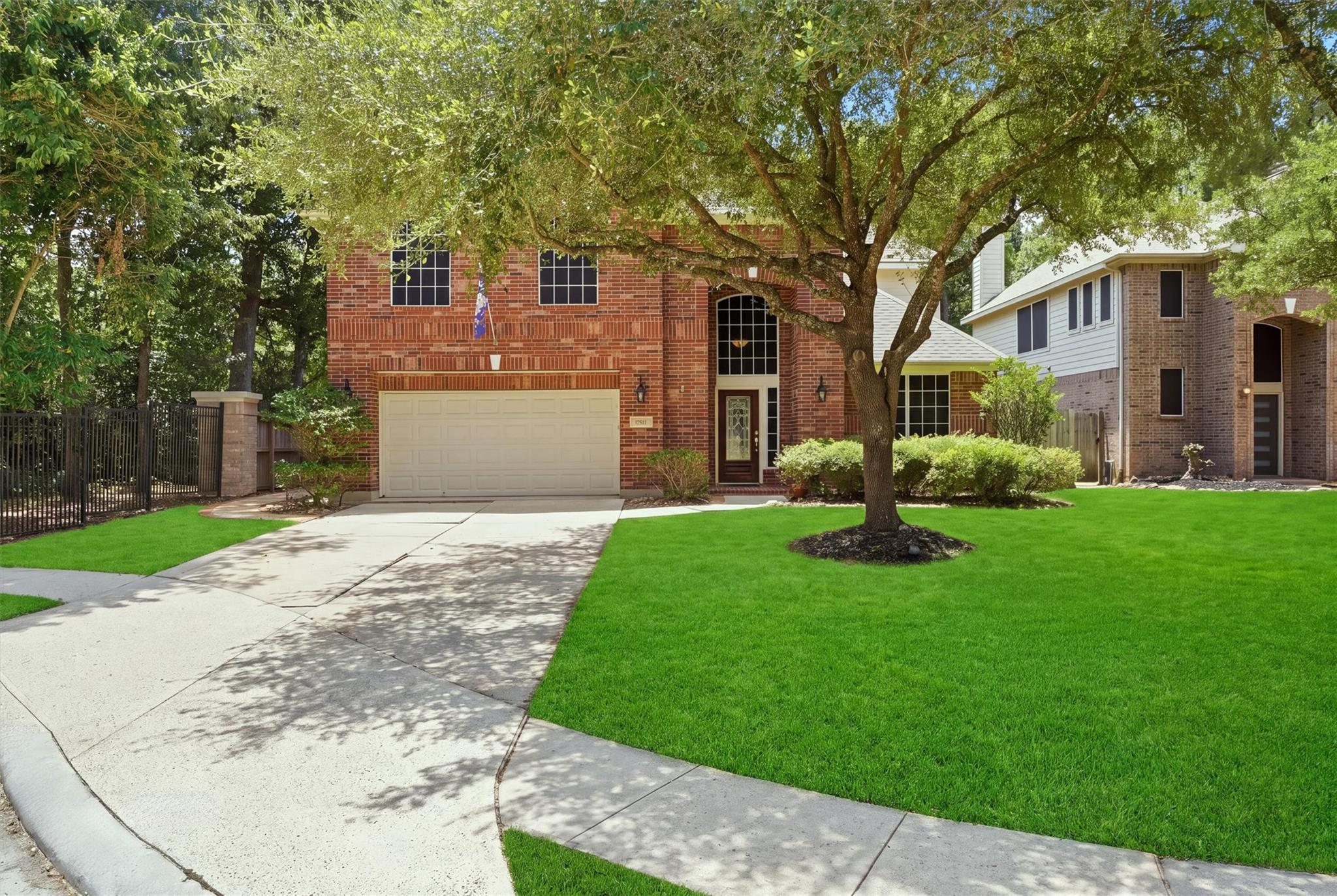 17511 Buck Island Court, Humble Tx 77346 Property Photo 23