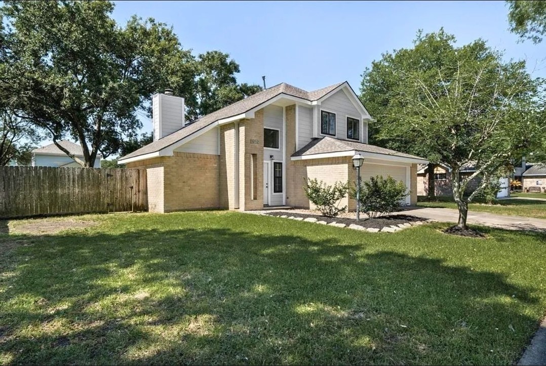 2519 Silver Cypress Drive Property Photo 1