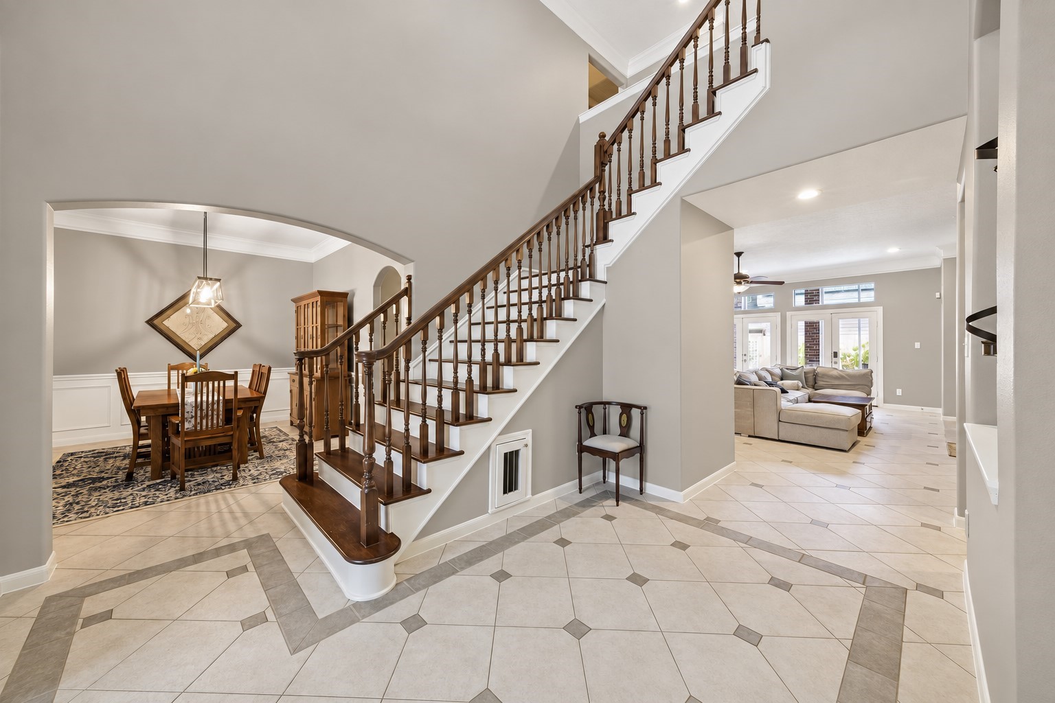 11510 Pecan Canyon Court Property Photo 4