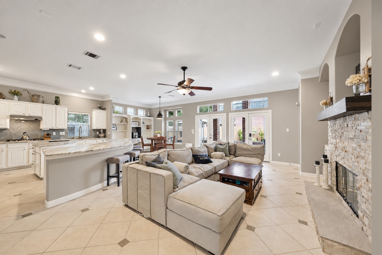 11510 Pecan Canyon Court Property Photo 6