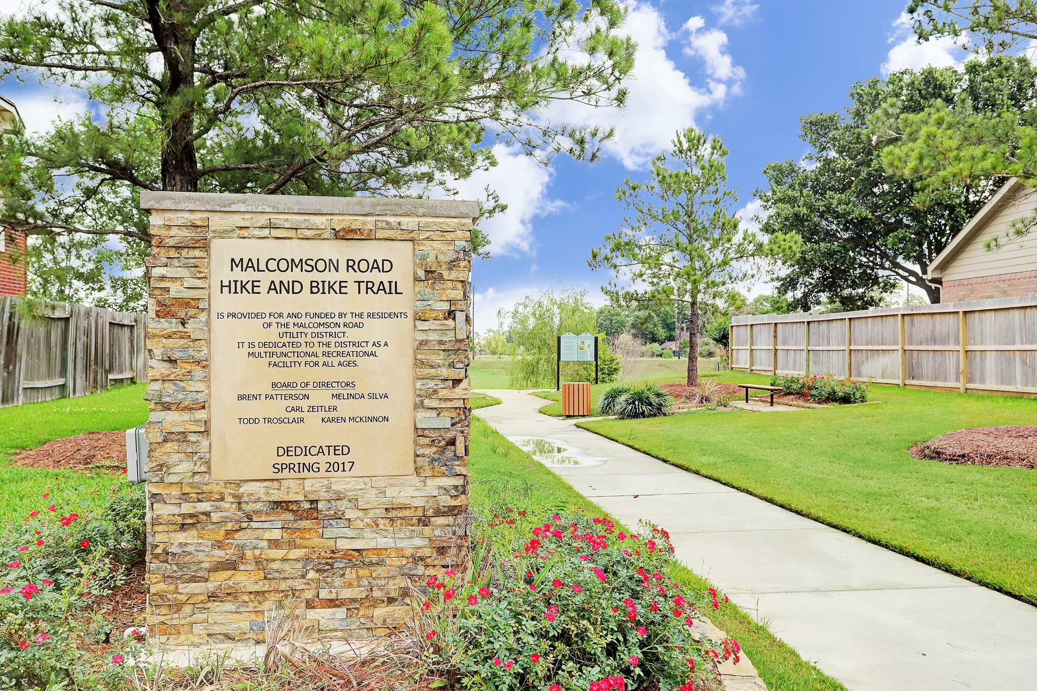 11510 Pecan Canyon Court Property Photo 36