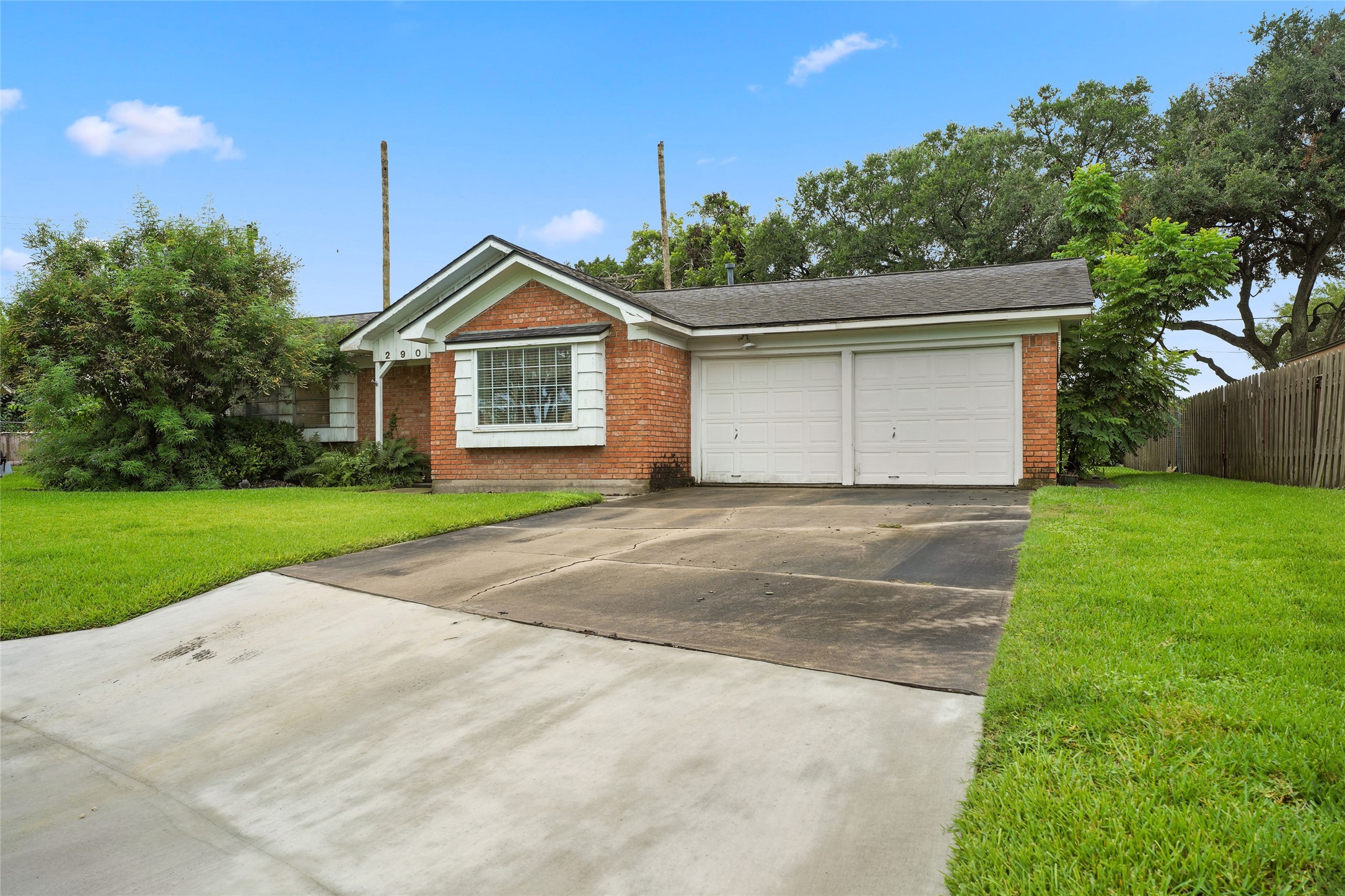 2905 Borden Circle Property Photo 1