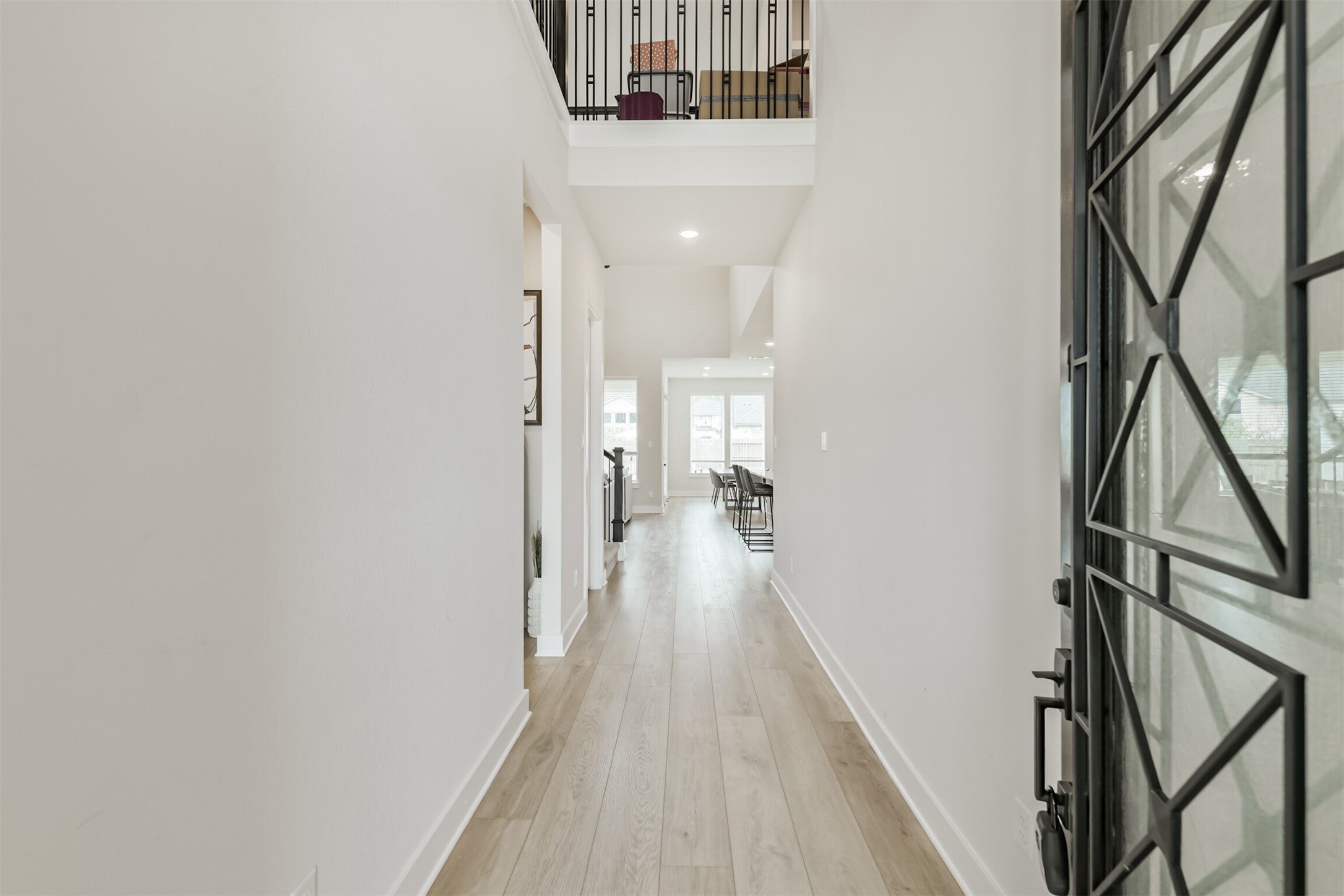 9243 Trimble Landing Drive Property Photo 4