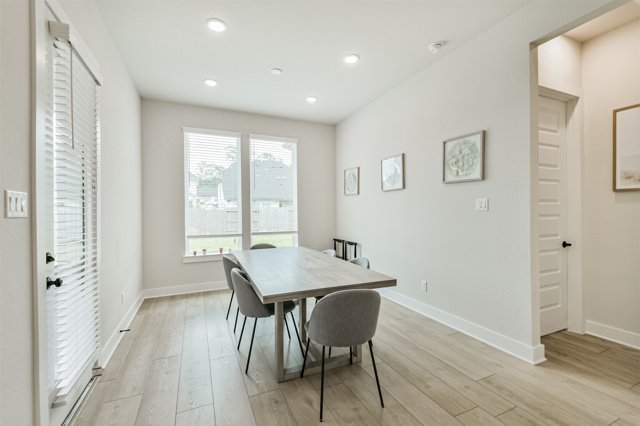 9243 Trimble Landing Drive Property Photo 15