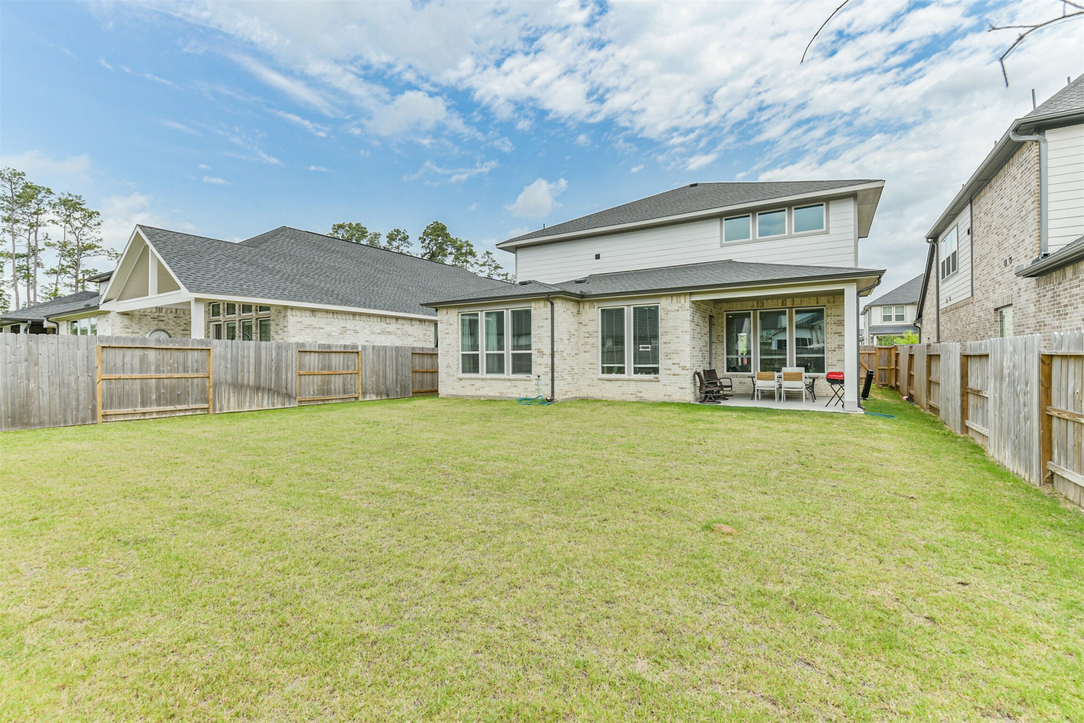 9243 Trimble Landing Drive Property Photo 29