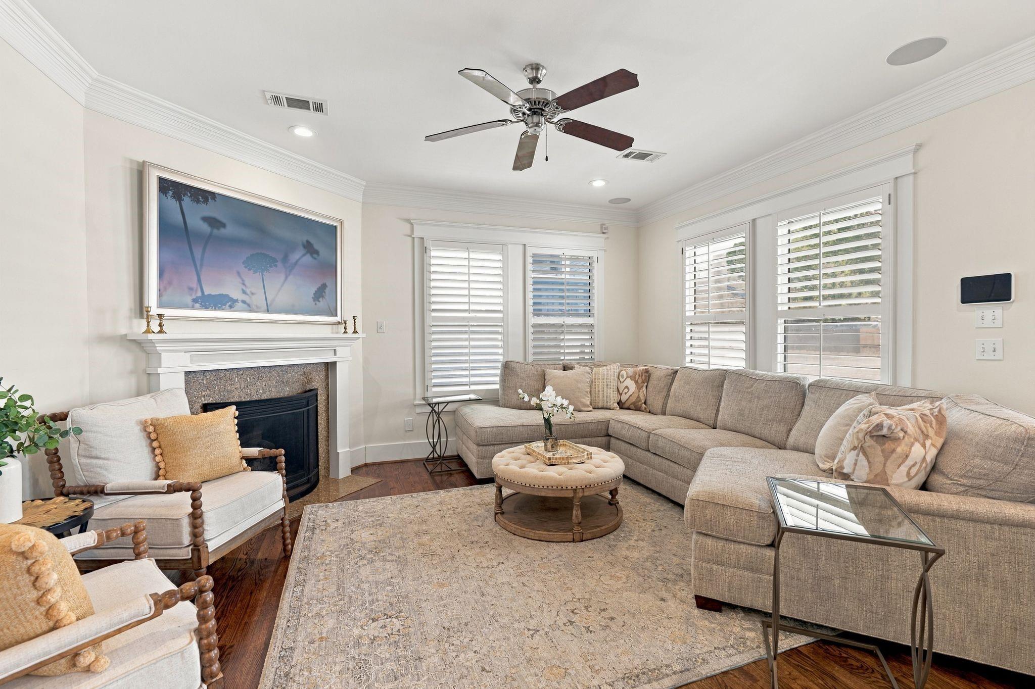 919 Ashland Street # A, Houston Tx 77008 Property Photo 16