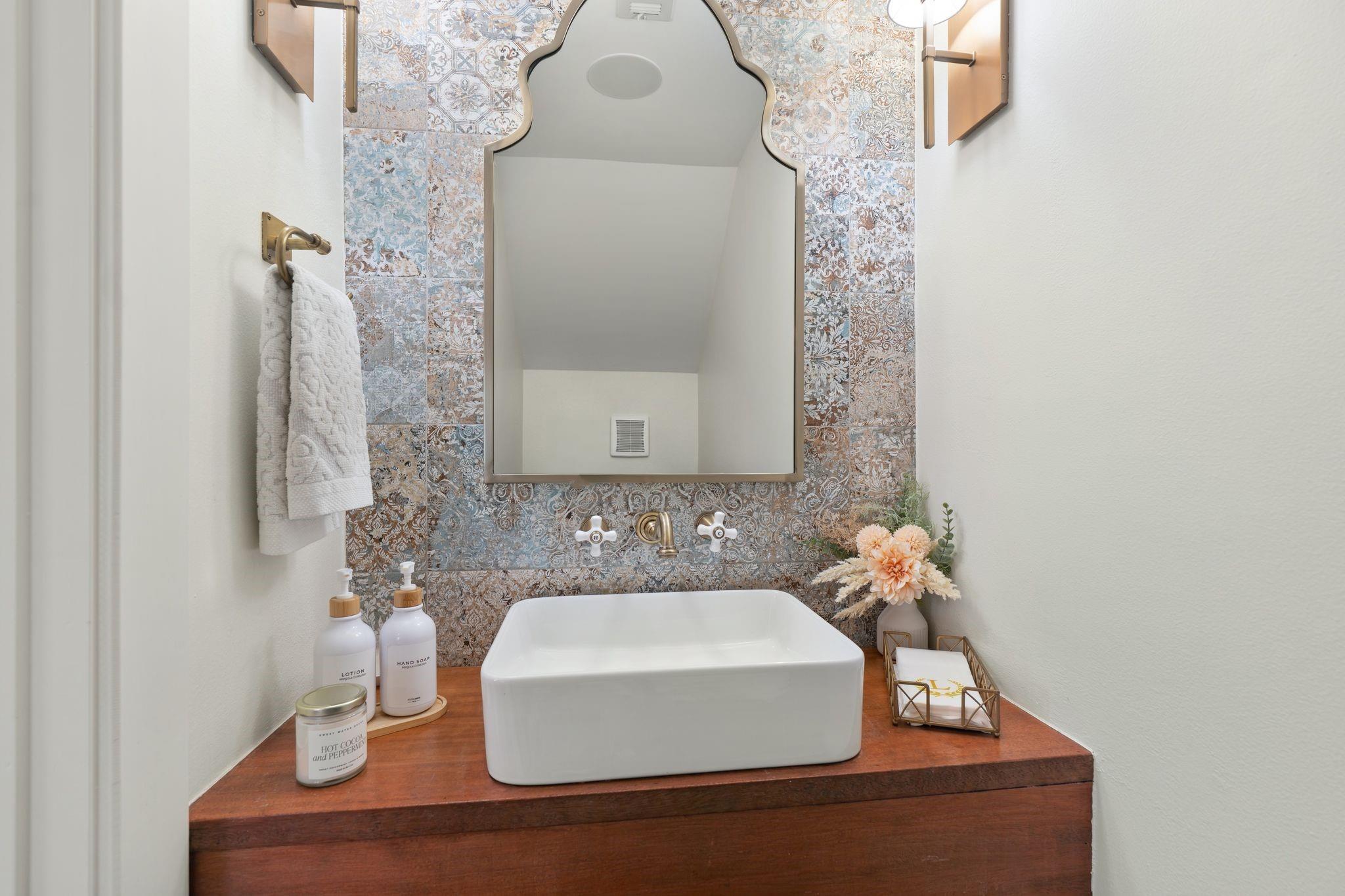 919 Ashland Street # A, Houston Tx 77008 Property Photo 19