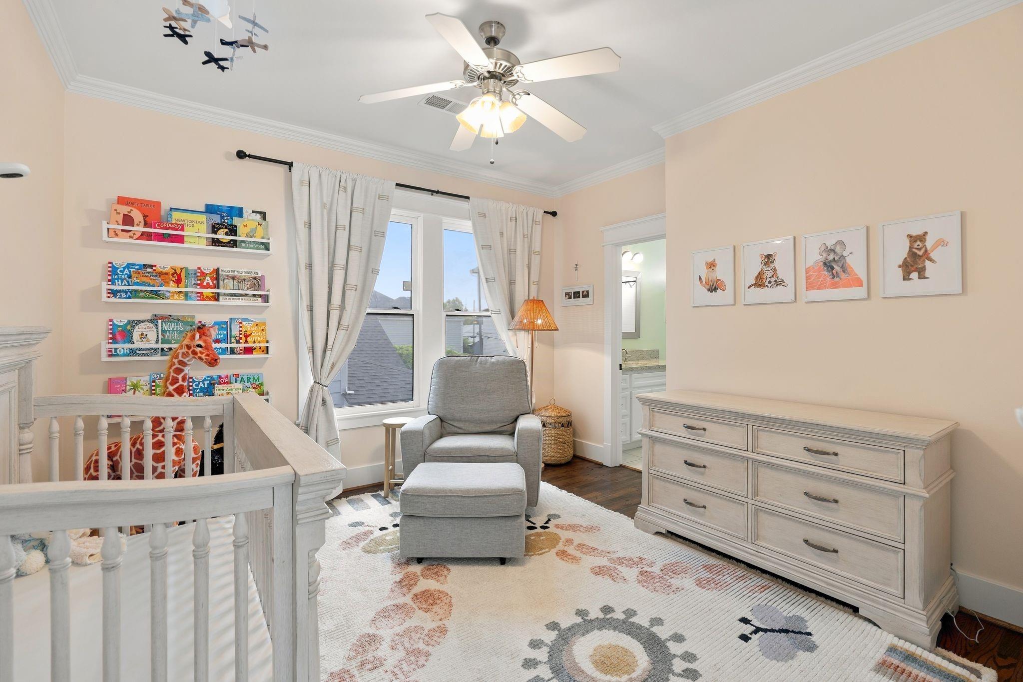 919 Ashland Street # A, Houston Tx 77008 Property Photo 23